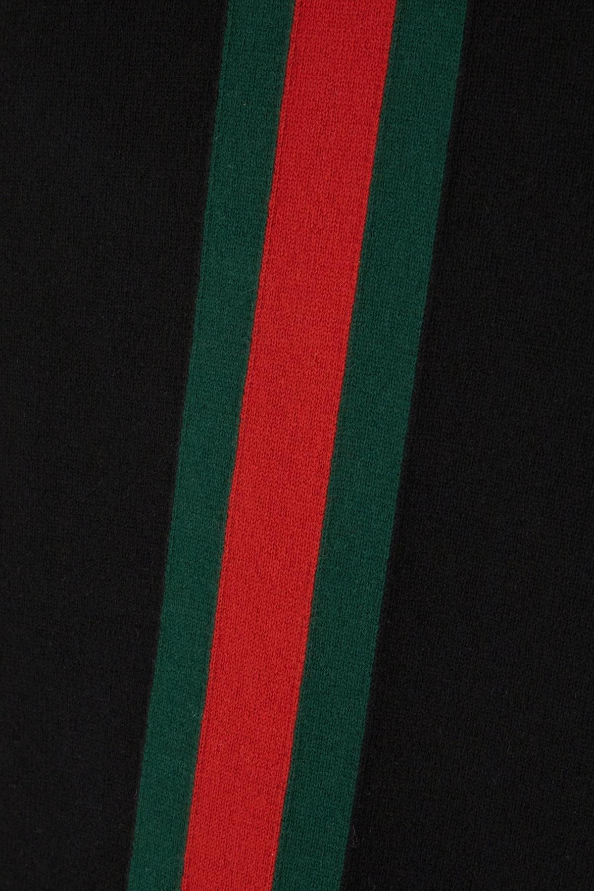 Gucci Man Clothing Knitwear GUCCI