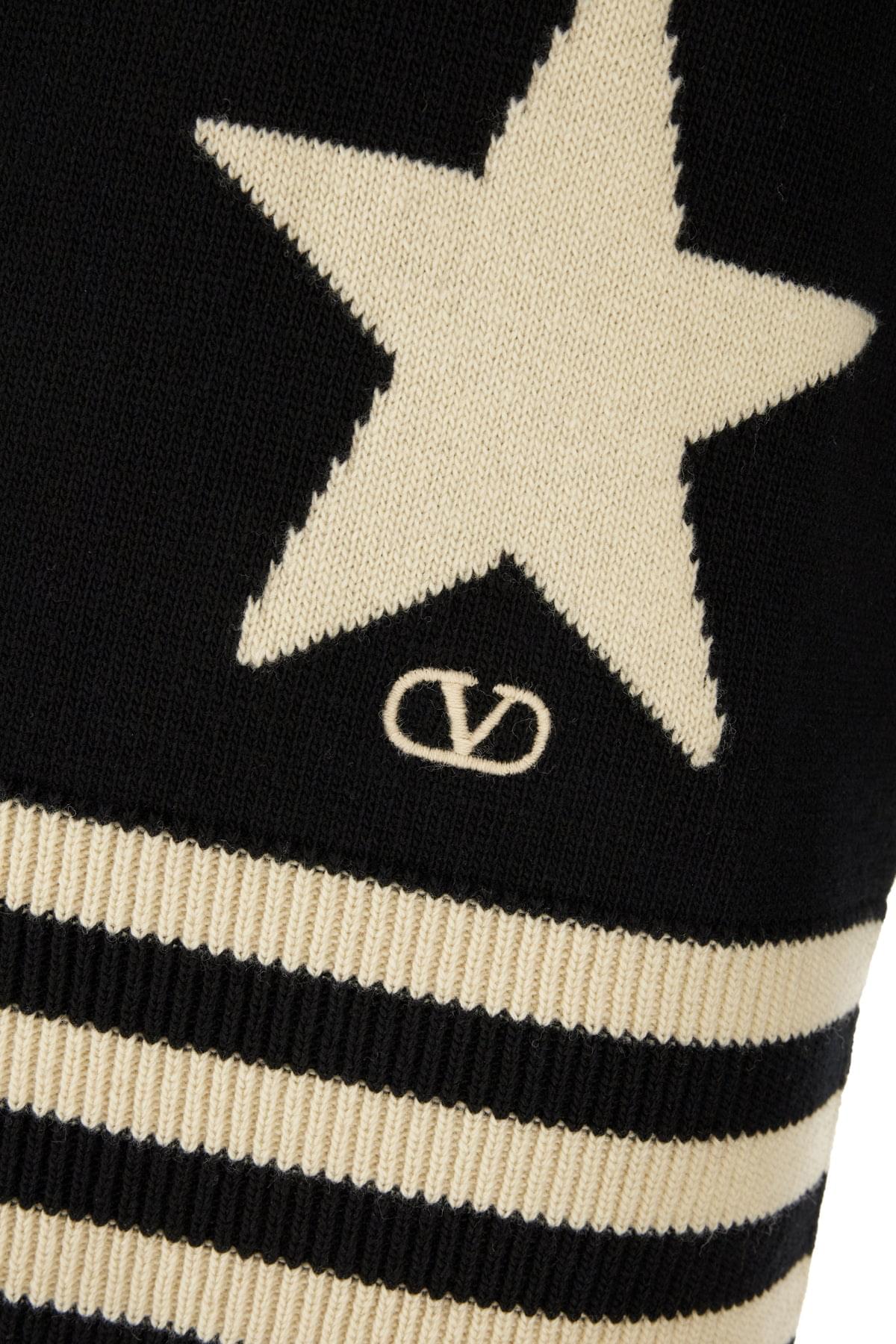 Valentino Garavani Man Clothing Knitwear VALENTINO GARAVANI