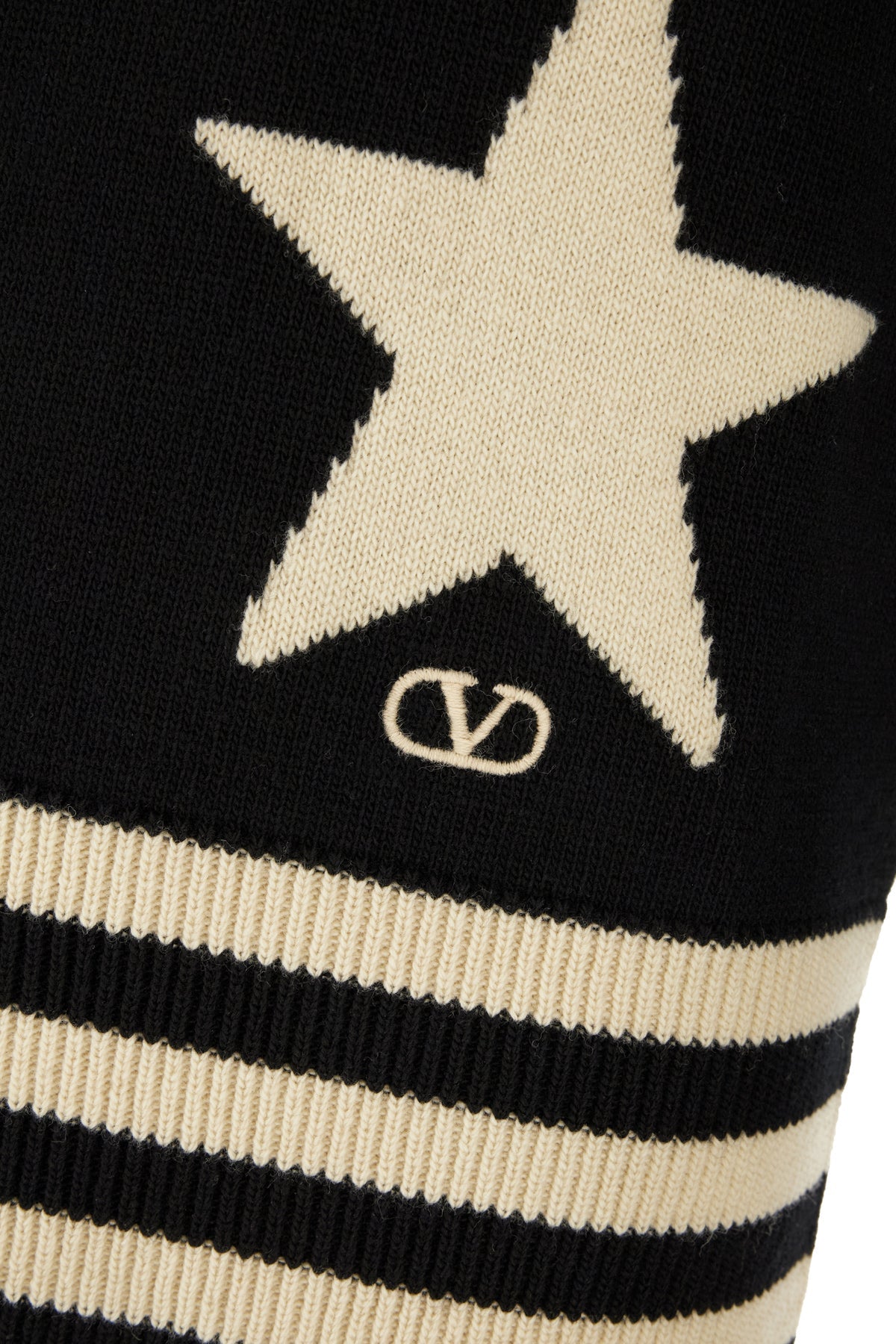 Valentino Garavani Man Clothing Knitwear VALENTINO GARAVANI