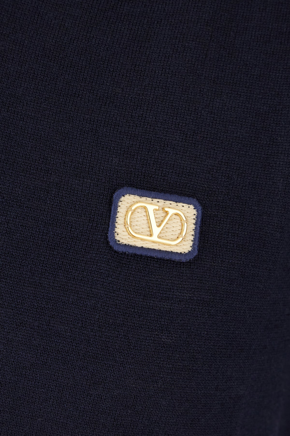 Valentino Garavani Man Clothing Knitwear VALENTINO GARAVANI