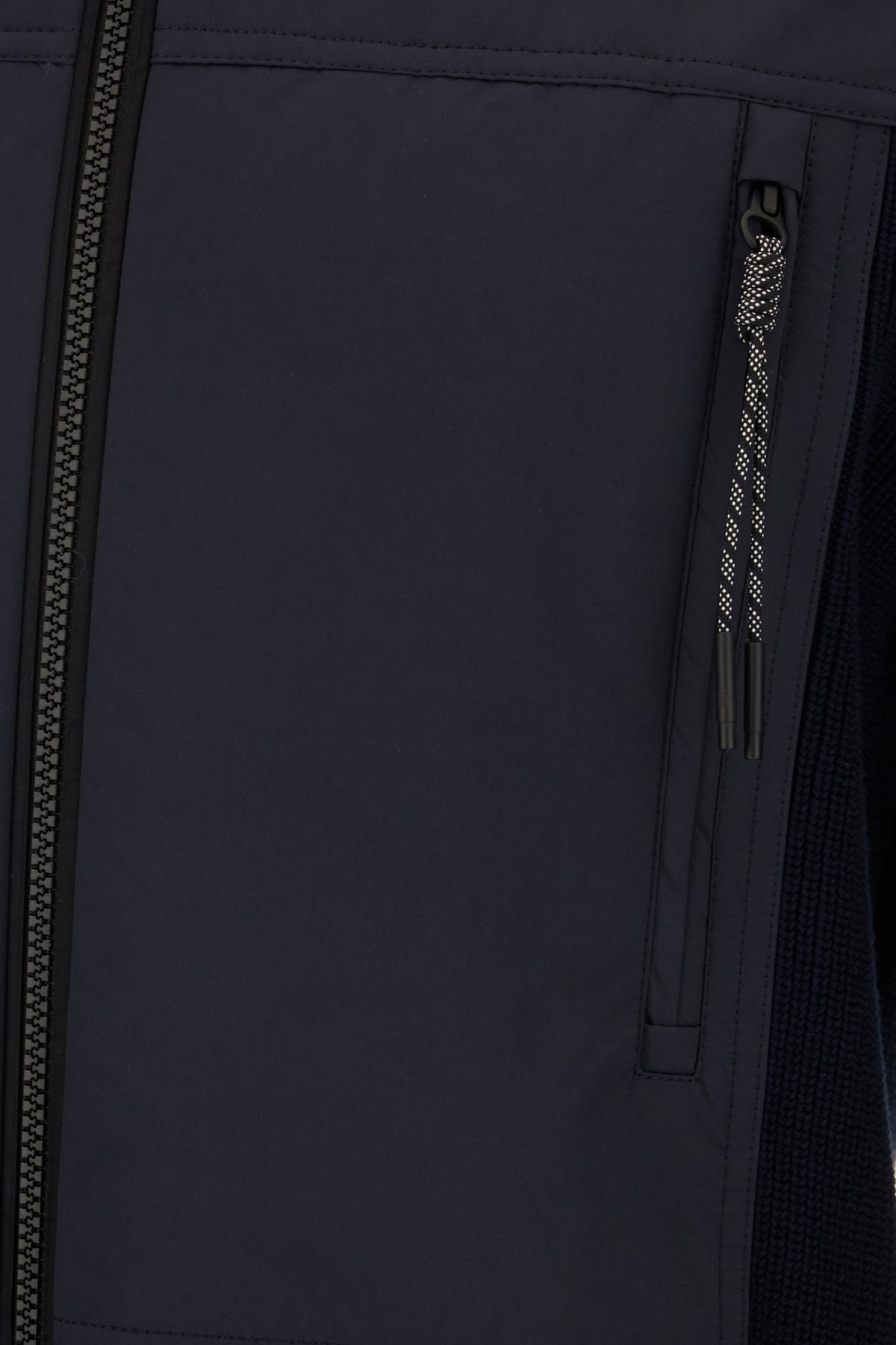 Moncler Grenoble Man Clothing Knitwear MONCLER GRENOBLE