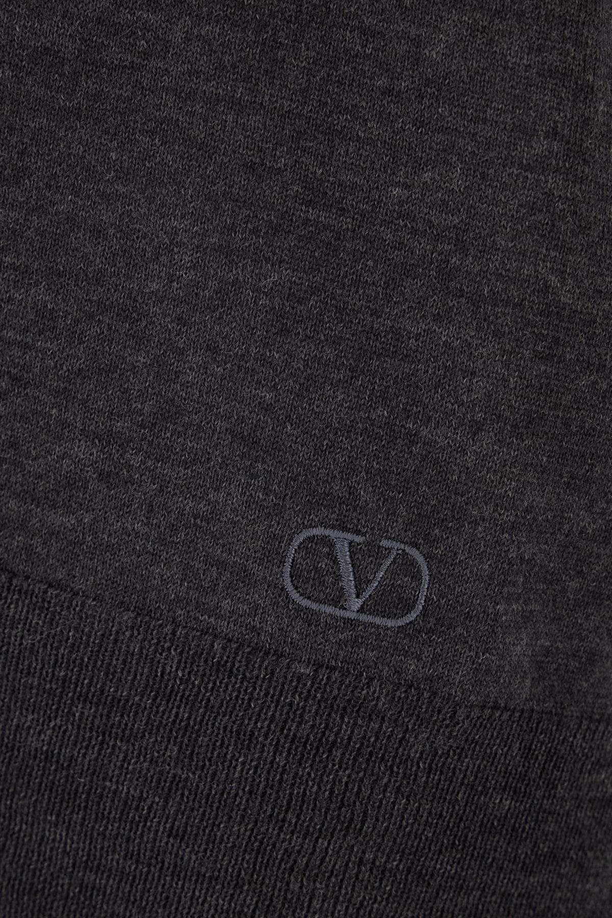 Valentino Garavani Man Clothing Knitwear VALENTINO GARAVANI