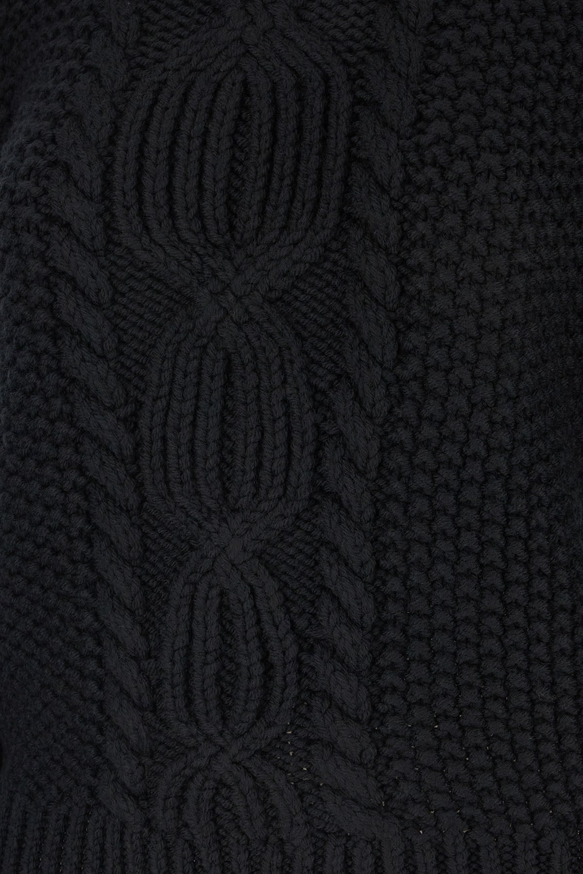 Saint Laurent Man Clothing Knitwear SAINT LAURENT