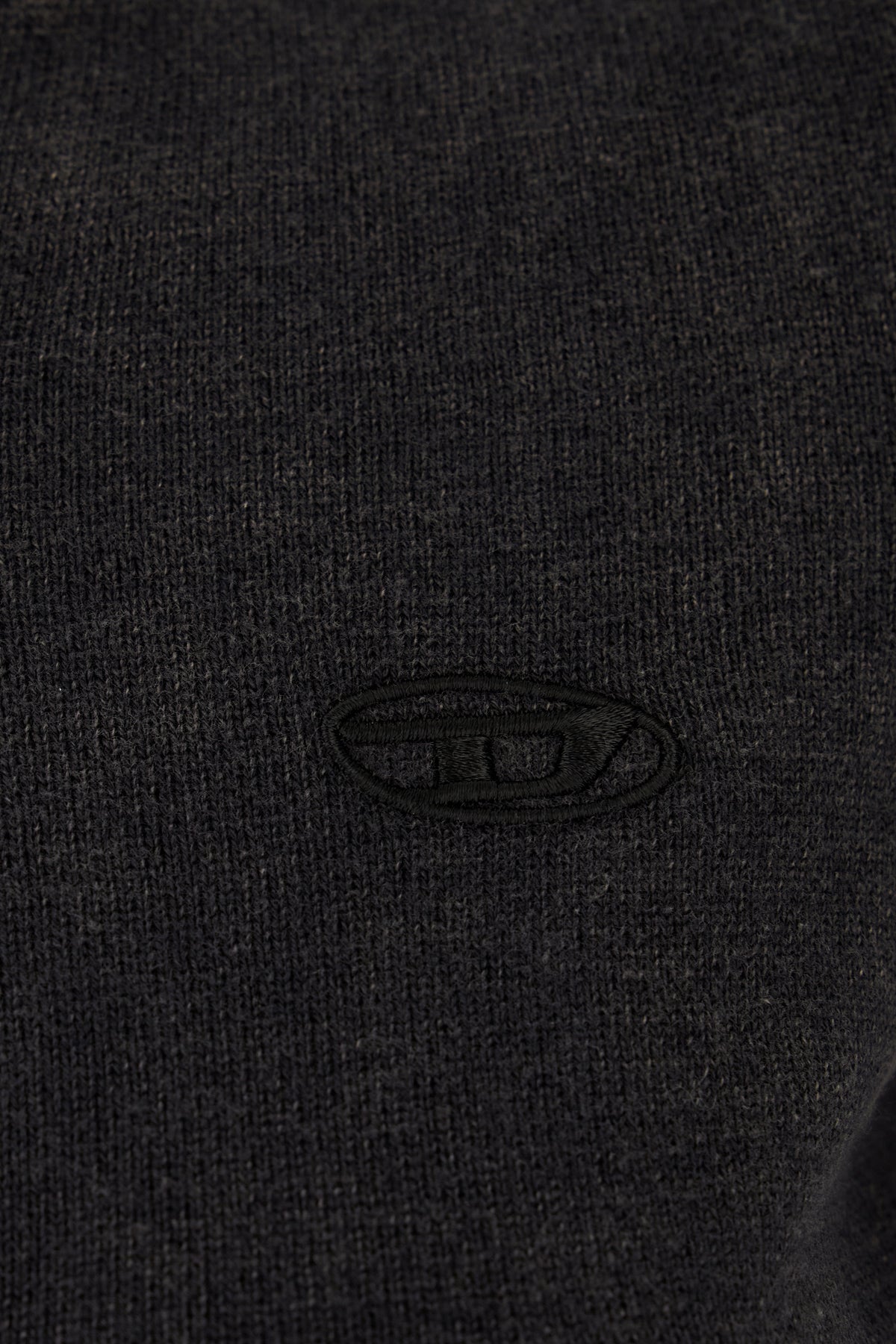 Diesel Woman Clothing Knitwear DIESEL
