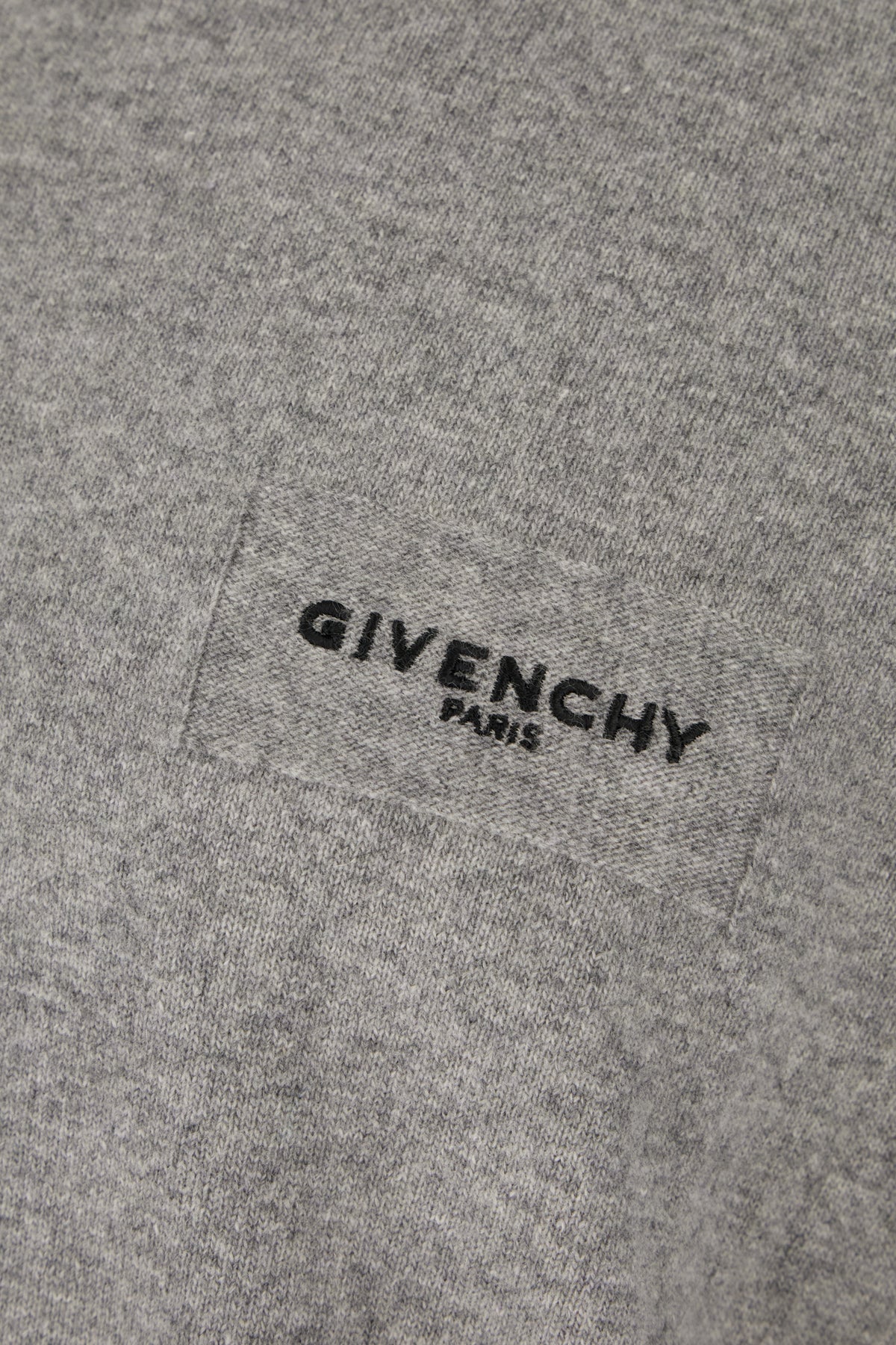 Givenchy Man Clothing Knitwear GIVENCHY