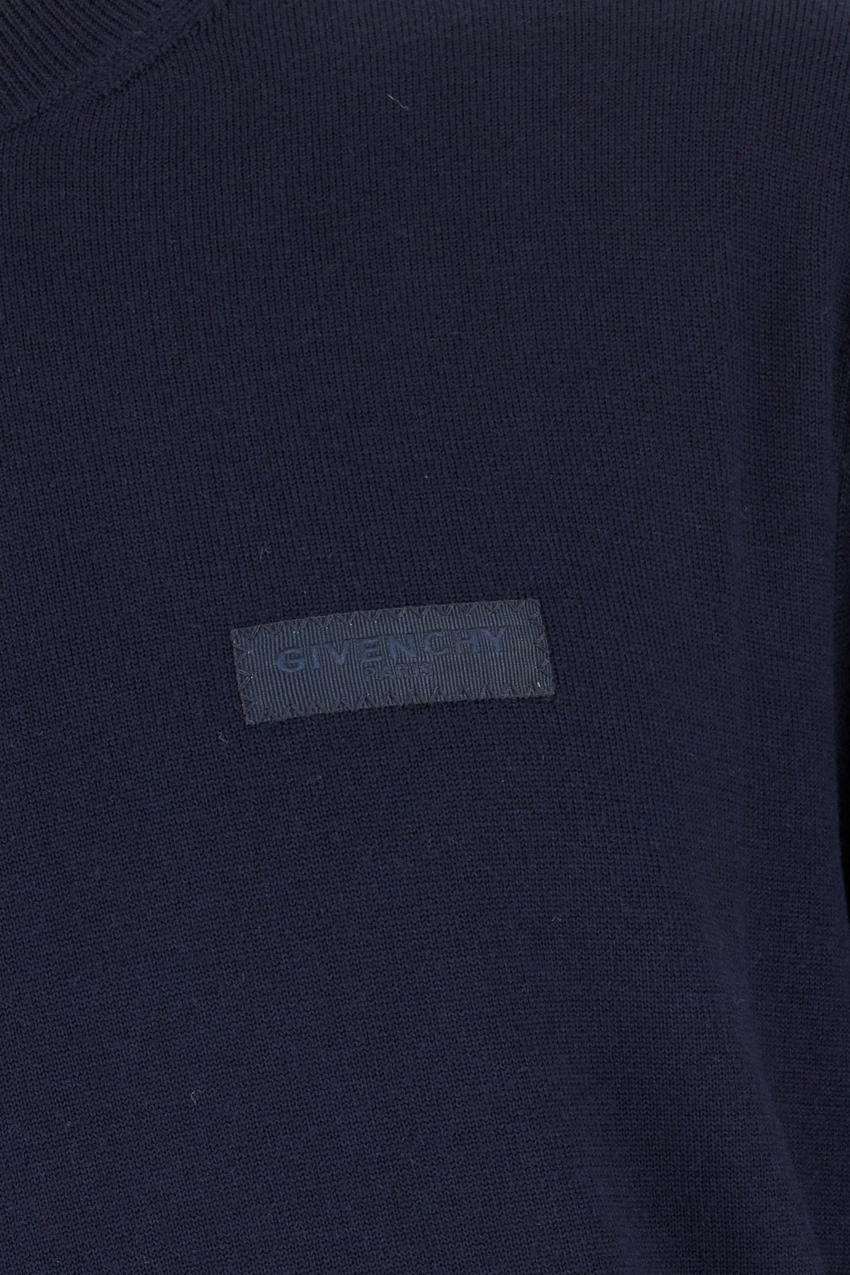 Givenchy Man Clothing Knitwear GIVENCHY