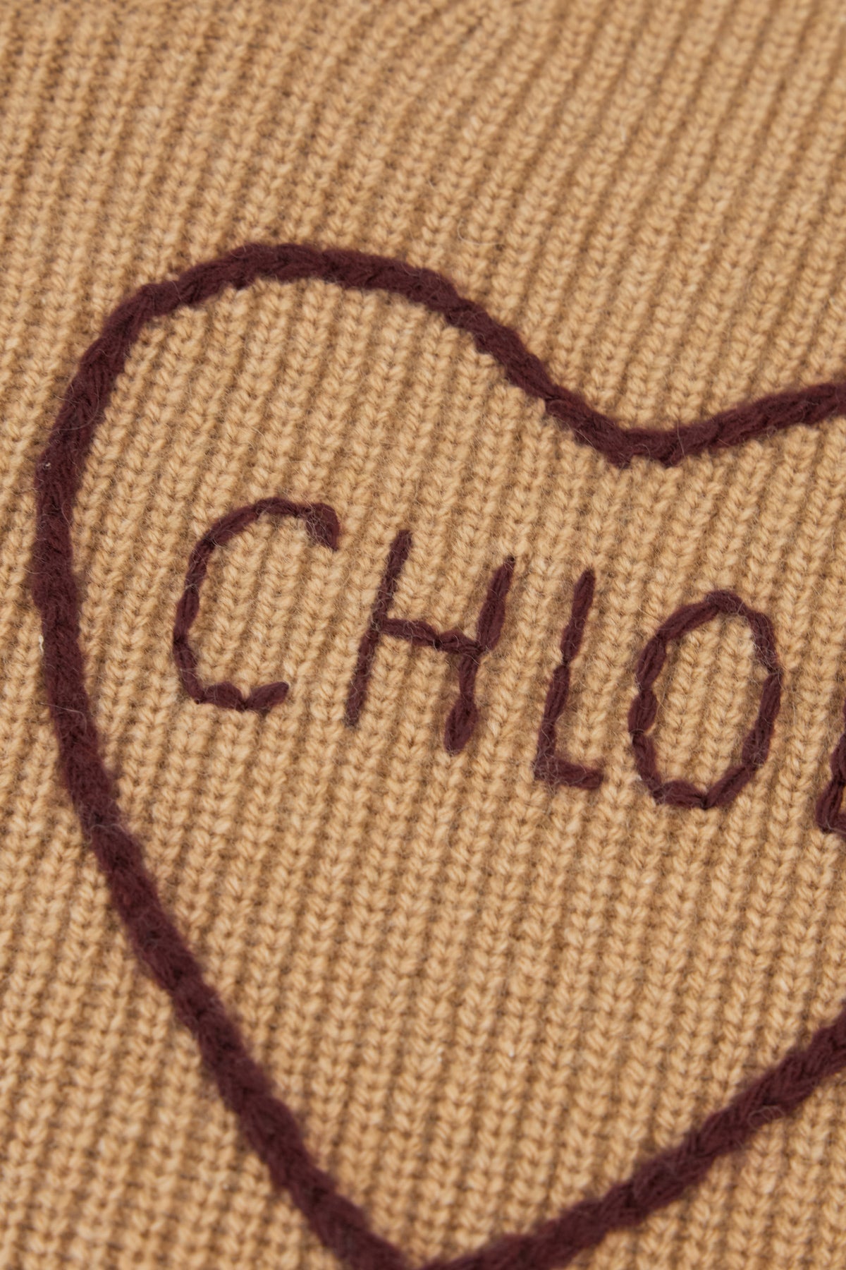 Chloe Woman Clothing Knitwear CHLOE