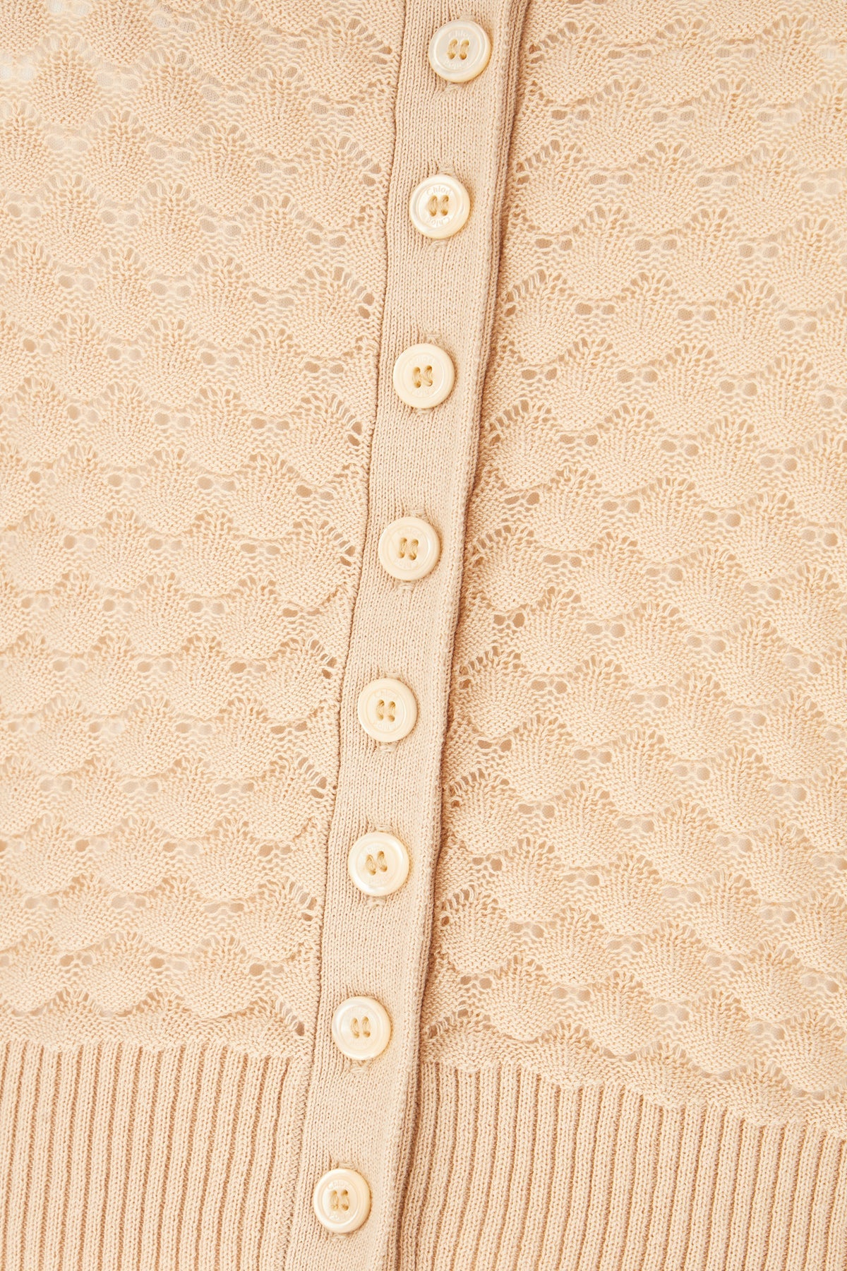 Chloe Woman Clothing Knitwear CHLOE