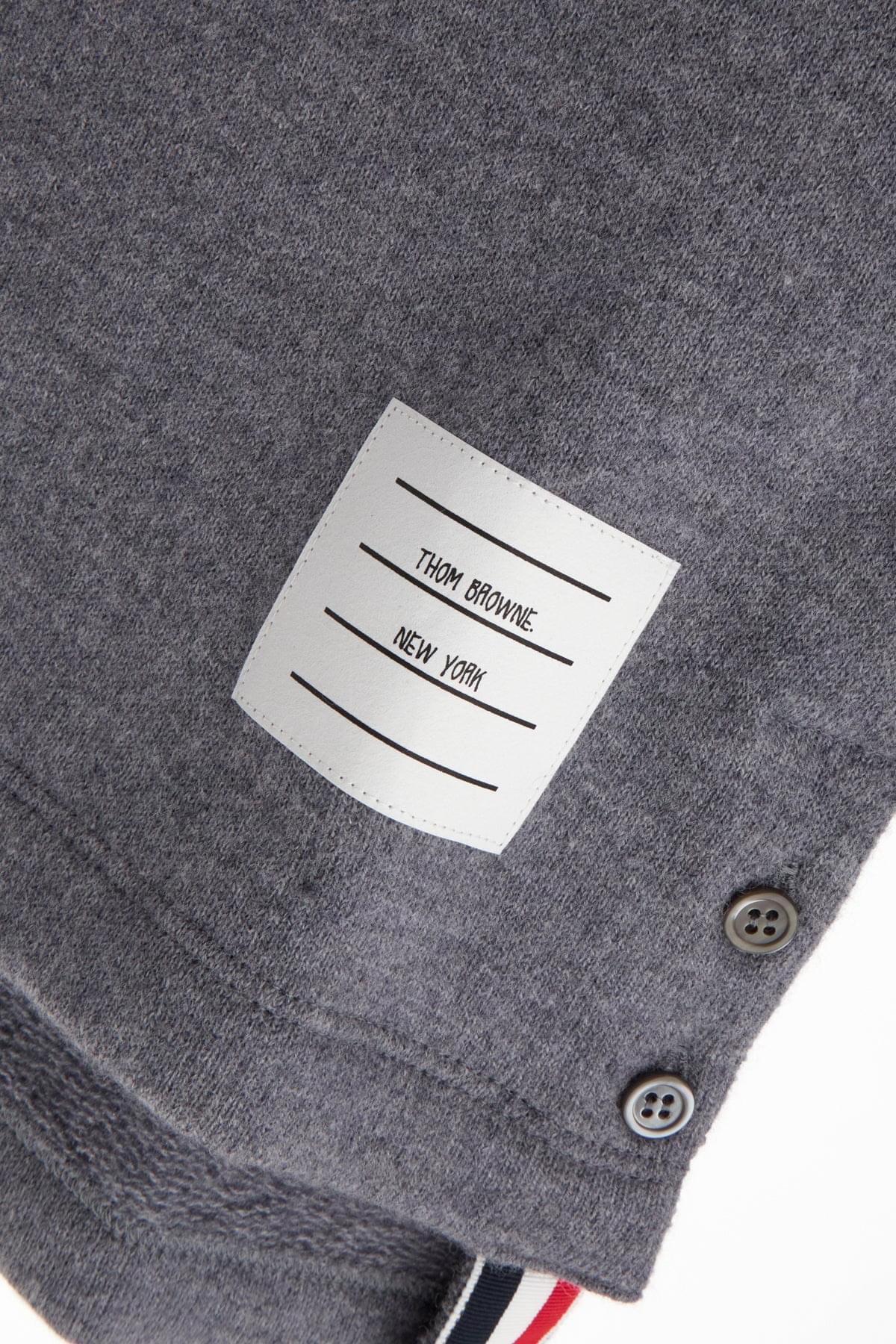 Thom Browne Woman Clothing Knitwear THOM BROWNE