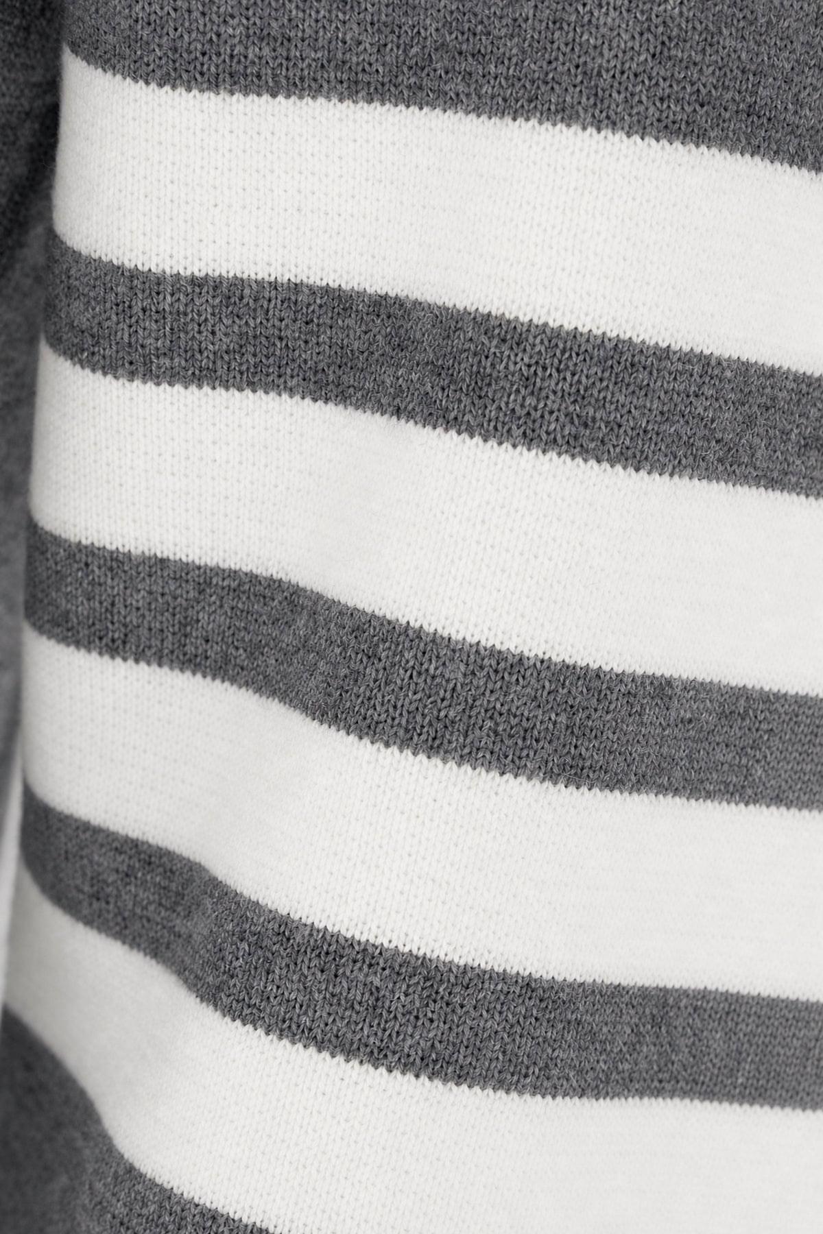 Thom Browne Woman Clothing Knitwear THOM BROWNE