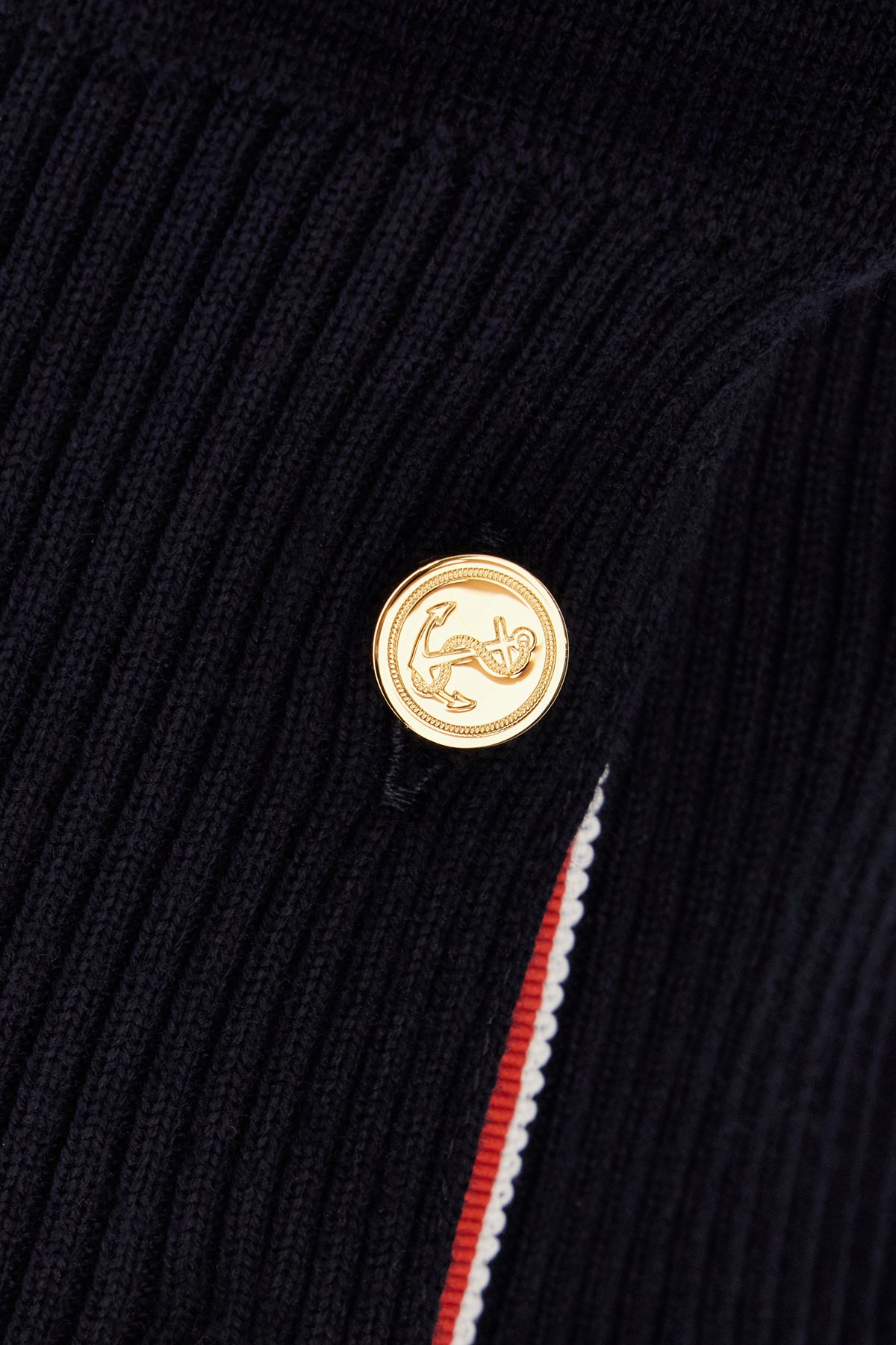 Thom Browne Woman Clothing Knitwear THOM BROWNE