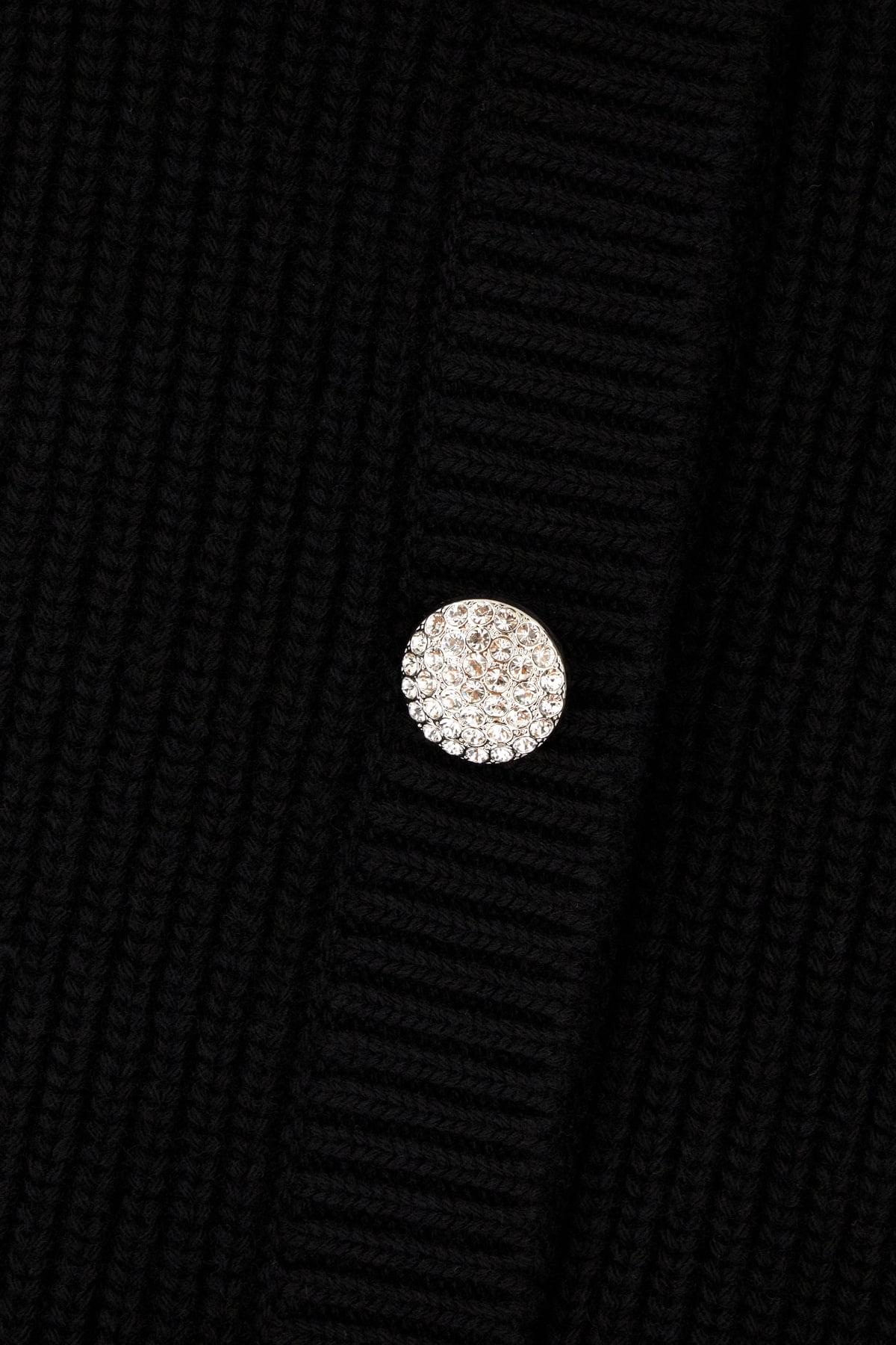 Dolce&Gabbana Woman Clothing Knitwear DOLCE & GABBANA