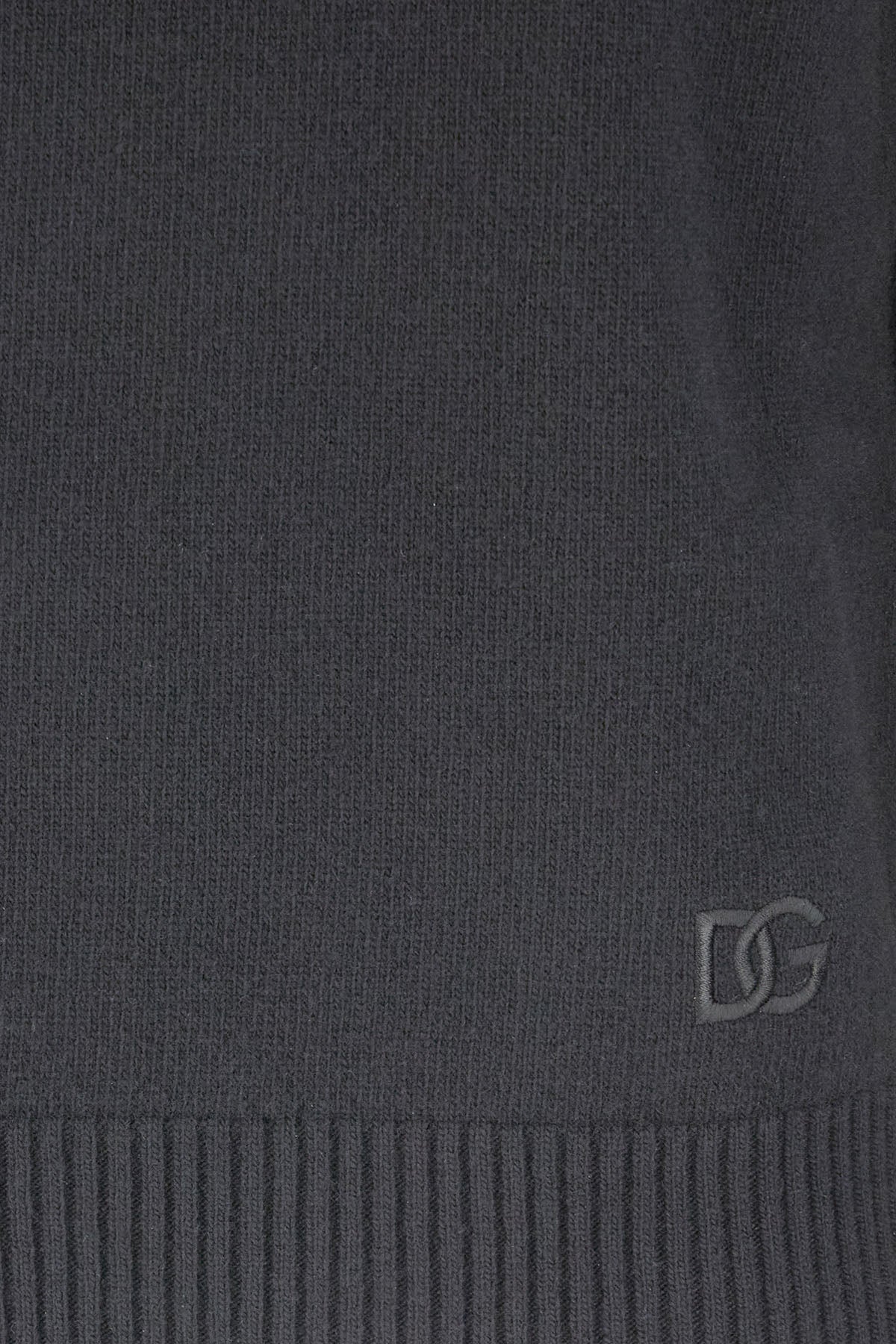 Dolce&Gabbana Woman Clothing Knitwear DOLCE & GABBANA