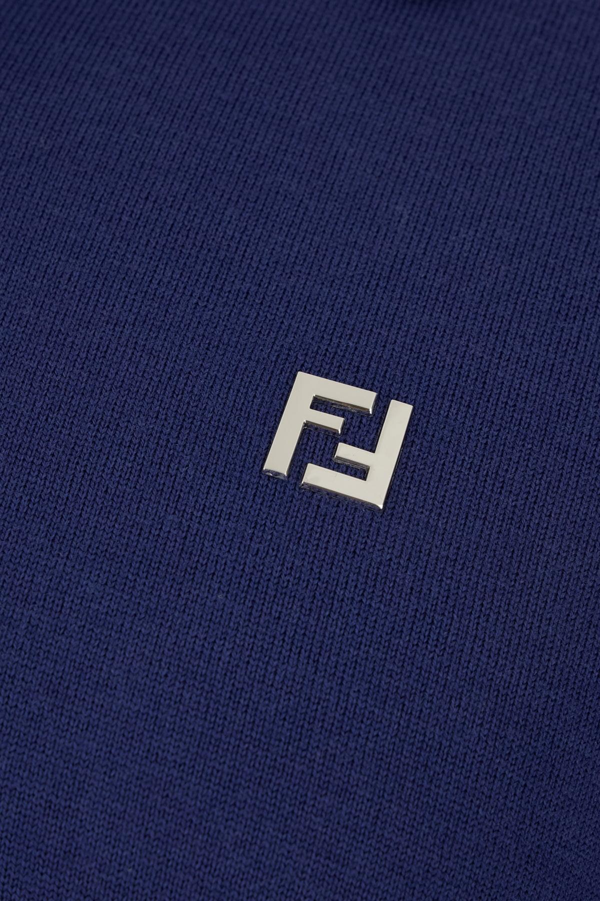 Fendi Man Clothing Knitwear FENDI