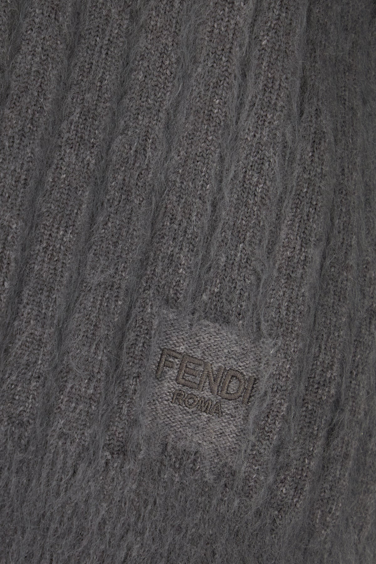 Fendi Man Clothing Knitwear FENDI