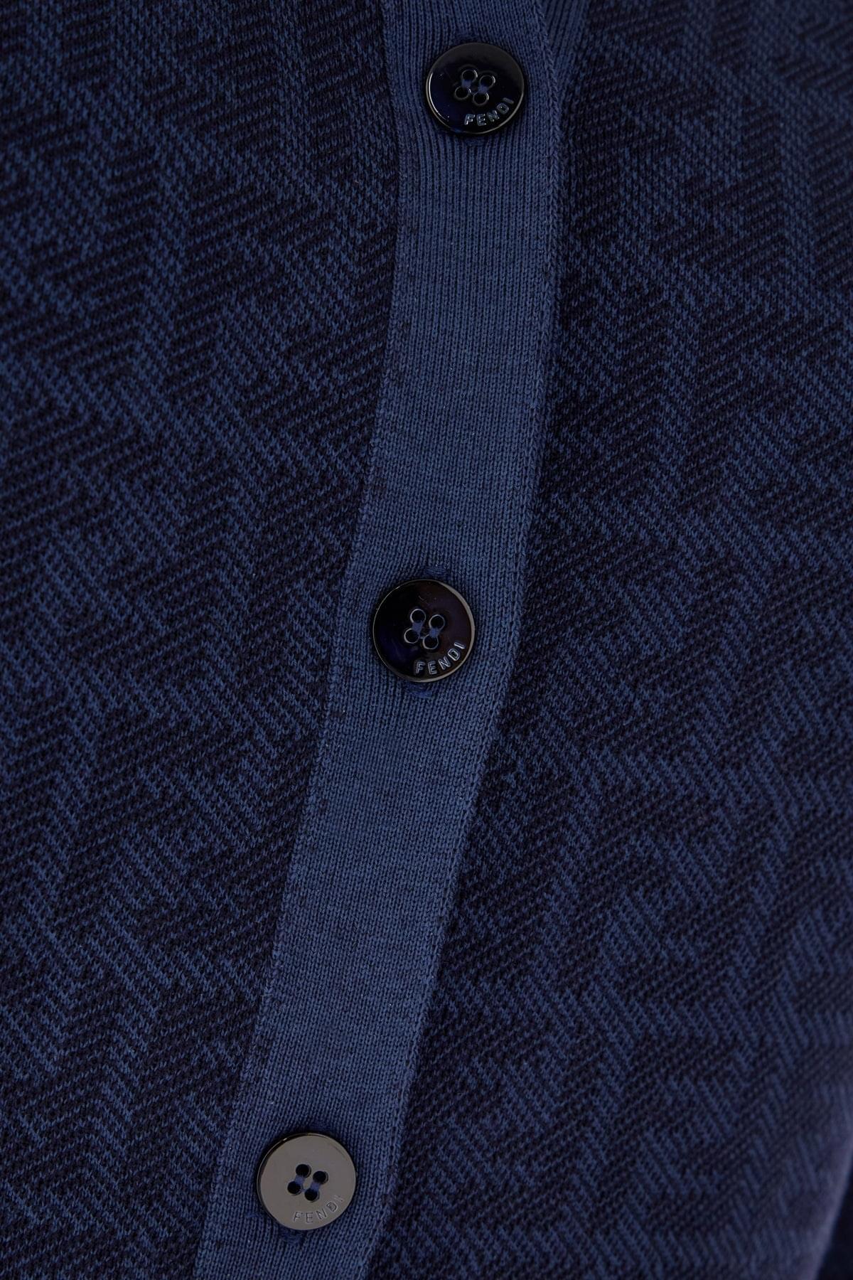 Fendi Woman Clothing Knitwear FENDI