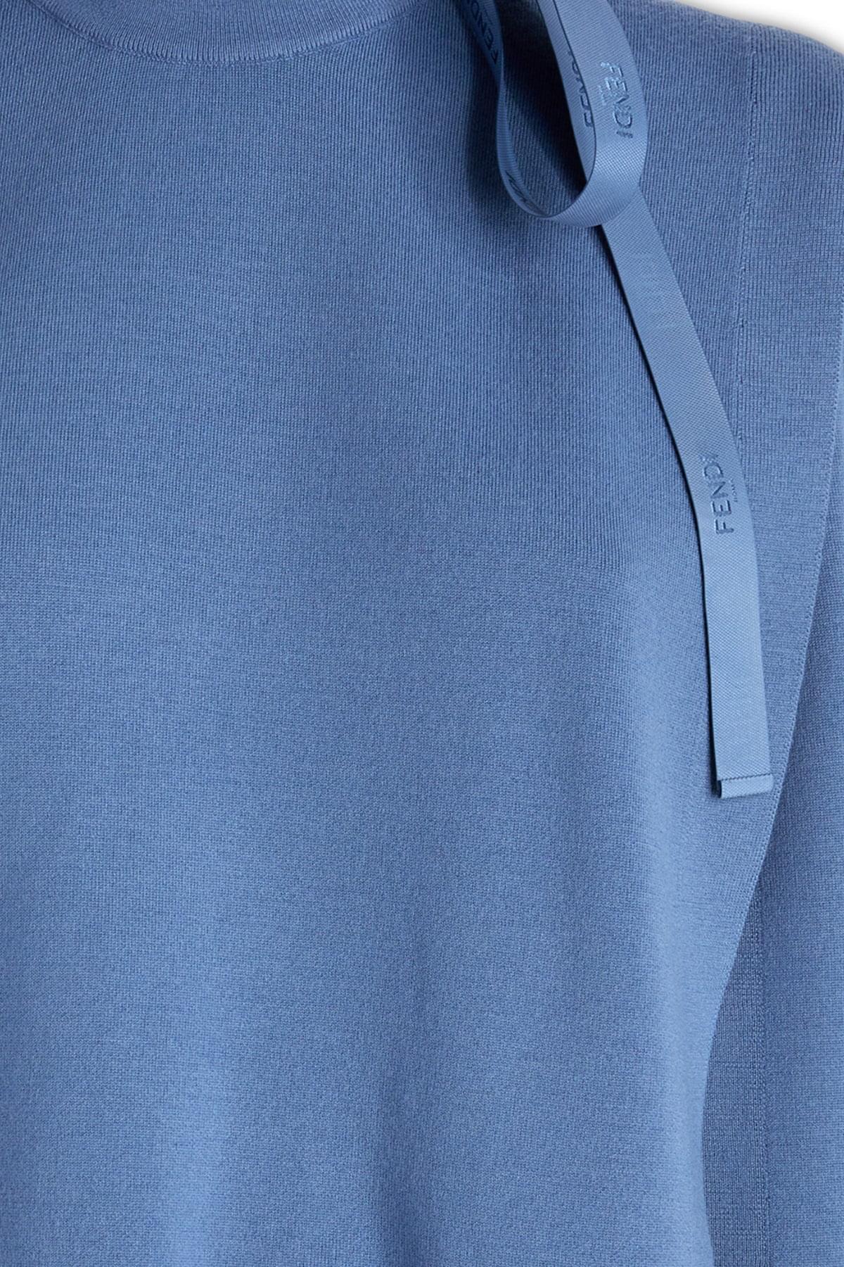 Fendi Woman Clothing Knitwear FENDI