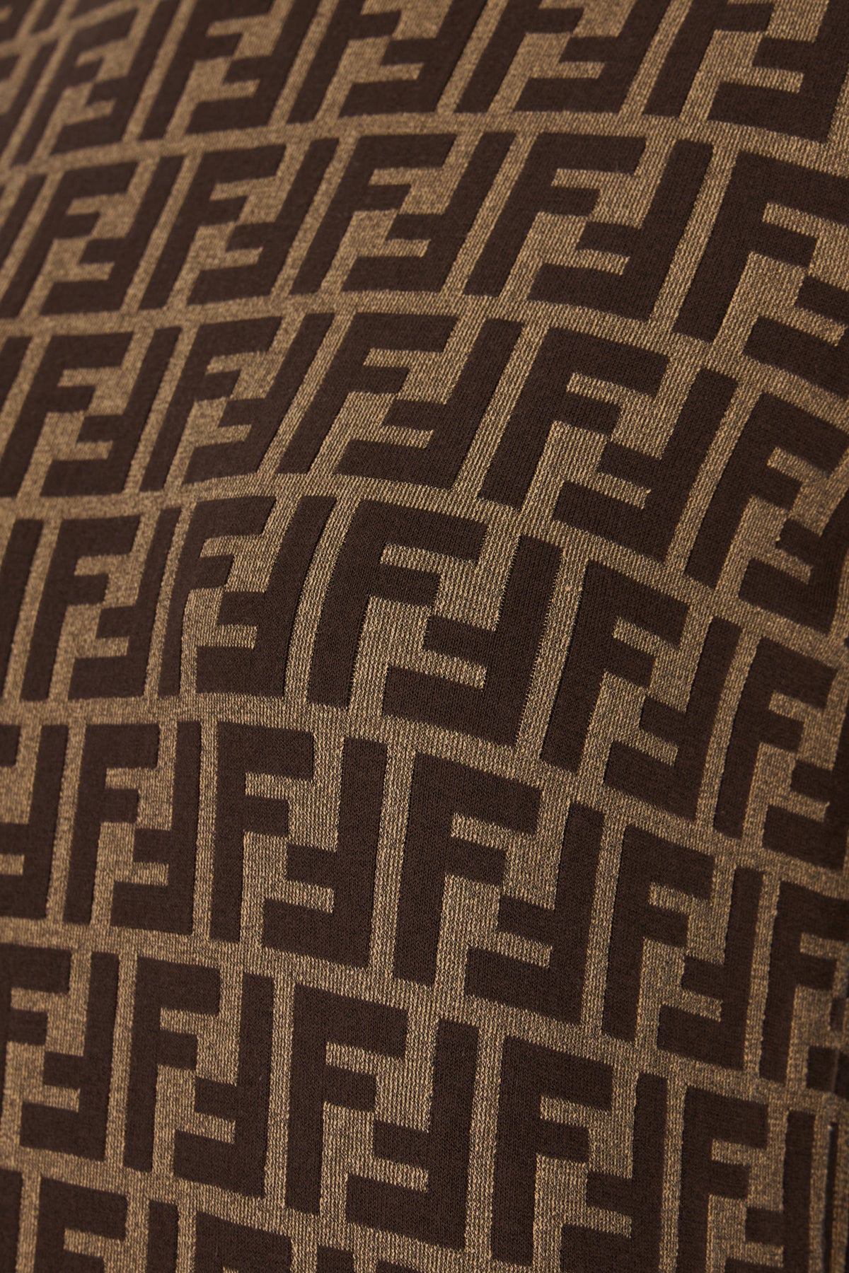 Fendi Woman Clothing Knitwear FENDI
