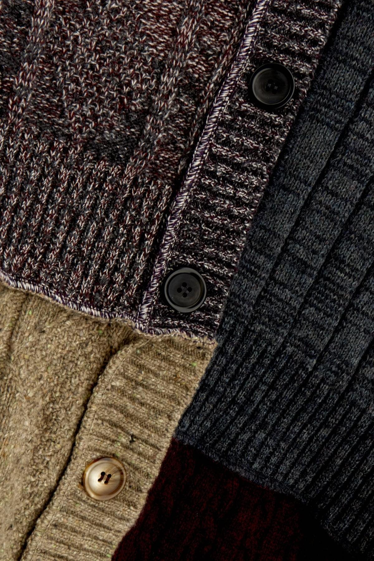 Dolce&Gabbana Man Clothing Knitwear DOLCE & GABBANA