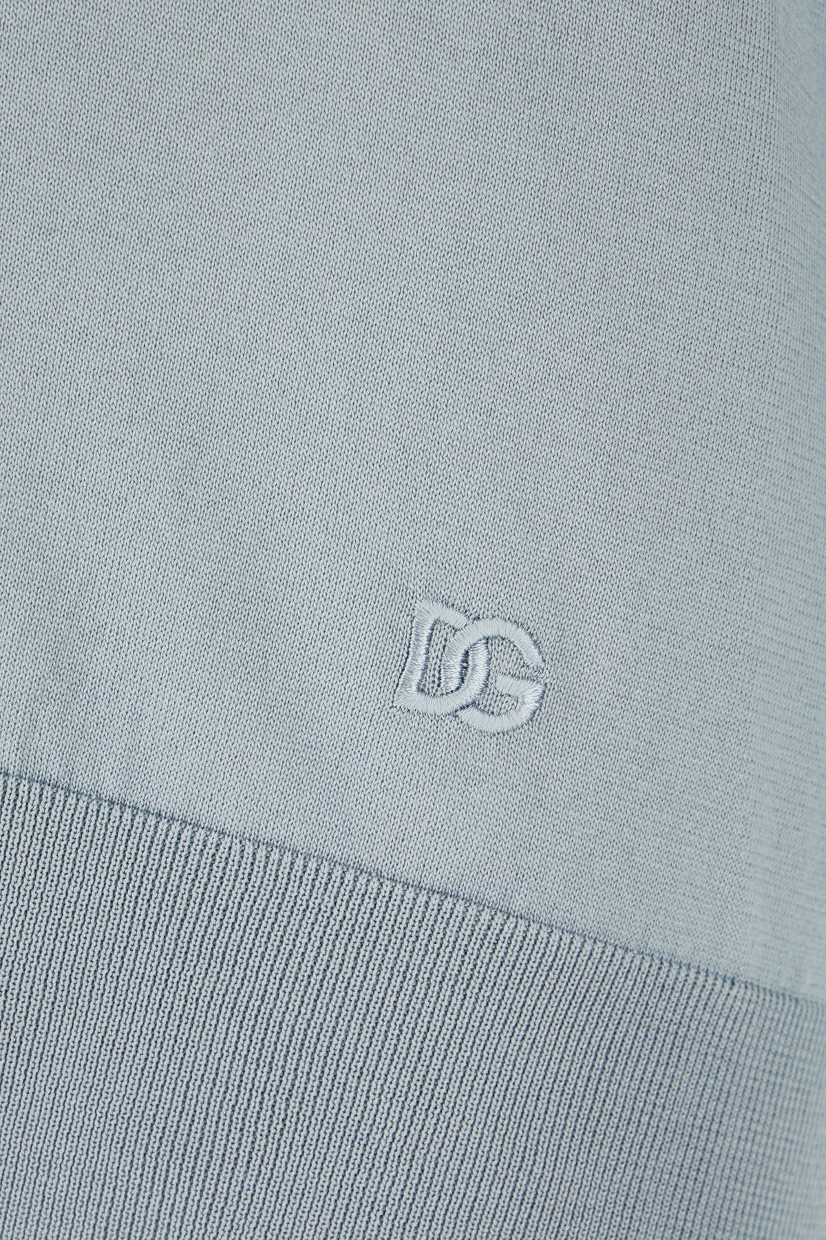 Dolce&Gabbana Man Clothing Knitwear DOLCE & GABBANA