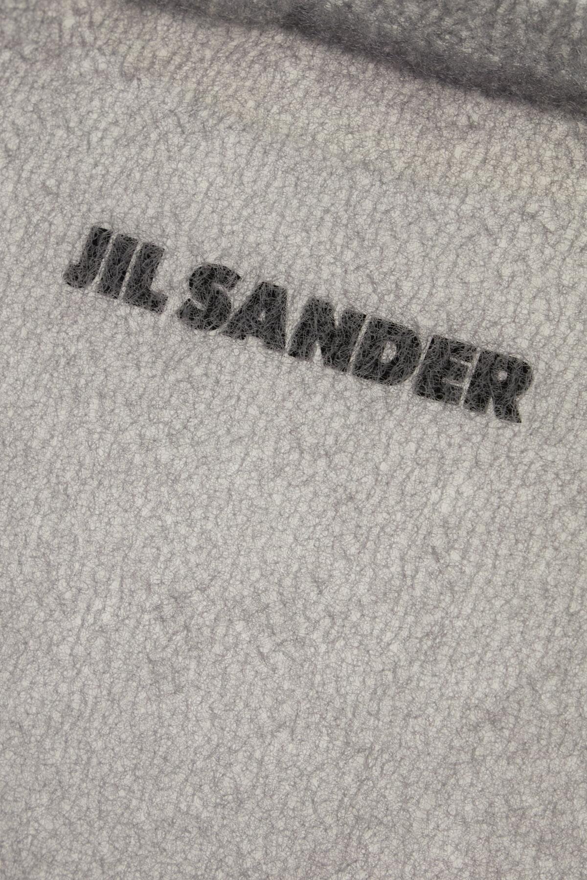 Jil Sander Man Clothing Knitwear JIL SANDER
