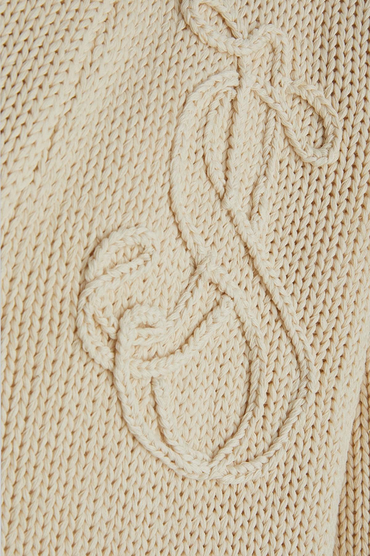 Jil Sander Man Clothing Knitwear JIL SANDER