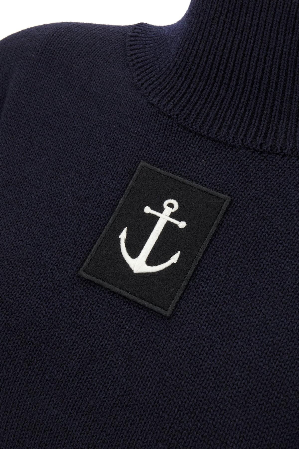 Jil Sander Woman Clothing Knitwear JIL SANDER
