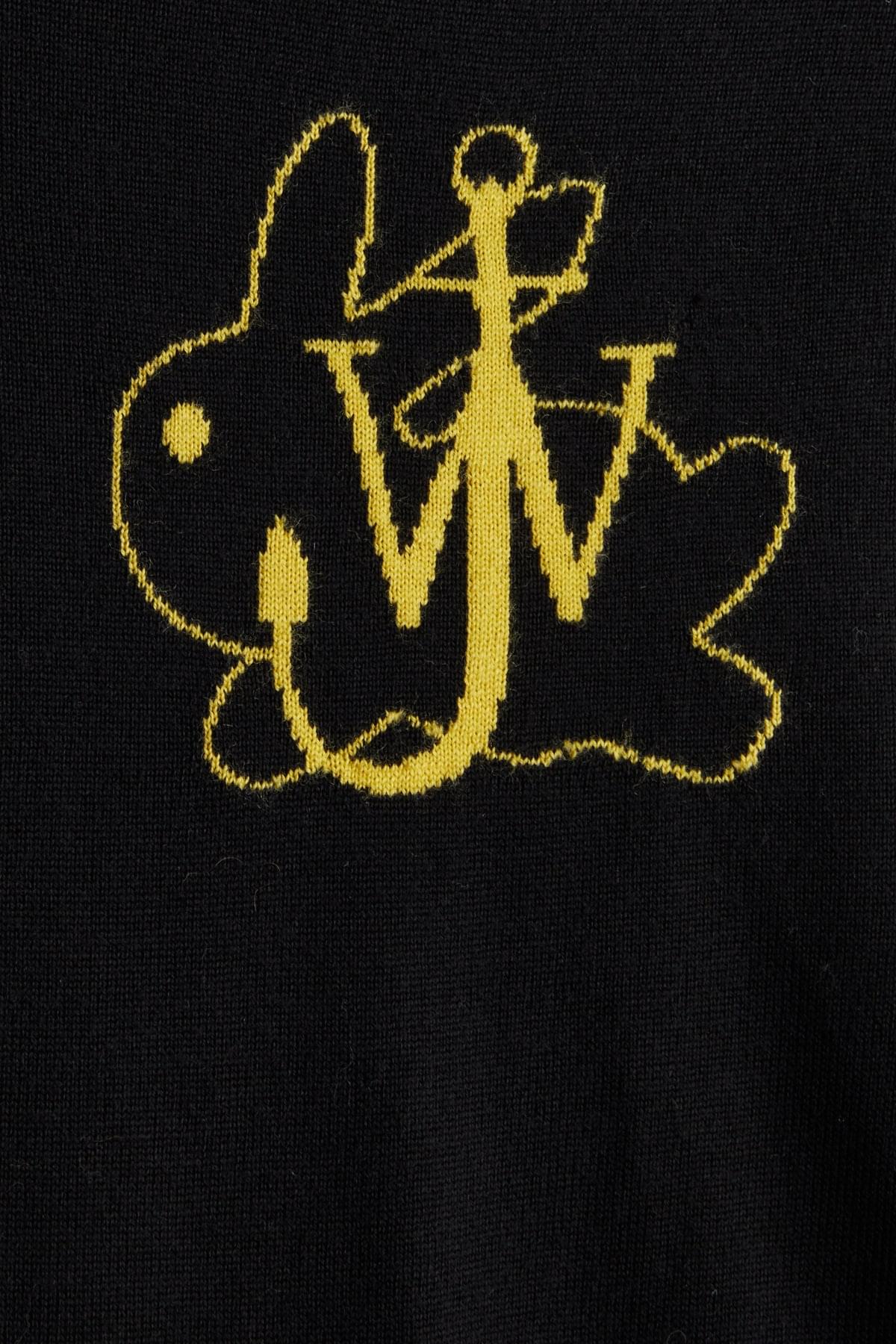 Jw Anderson Woman Clothing Knitwear J.W. ANDERSON