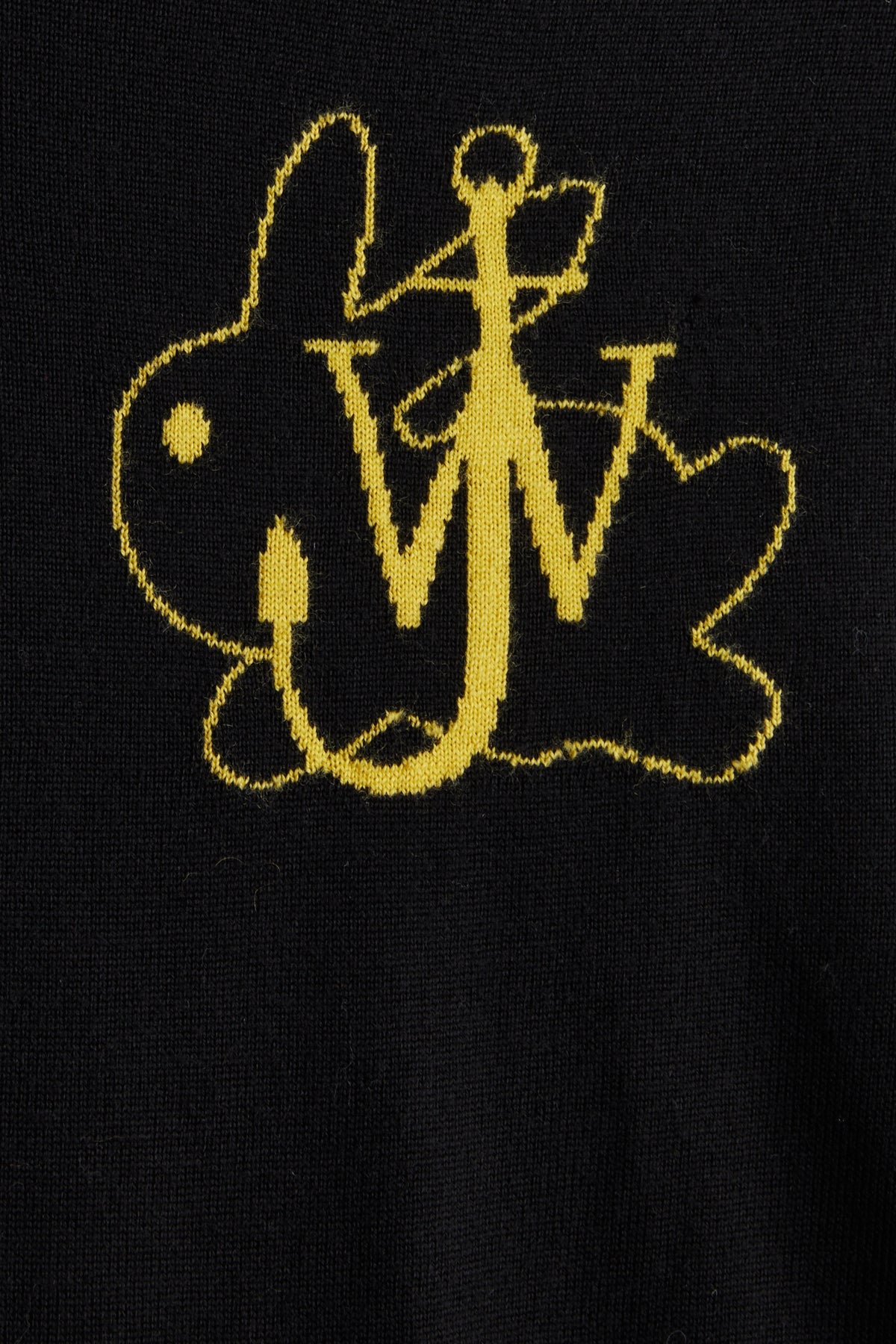 Jw Anderson Woman Clothing Knitwear J.W. ANDERSON