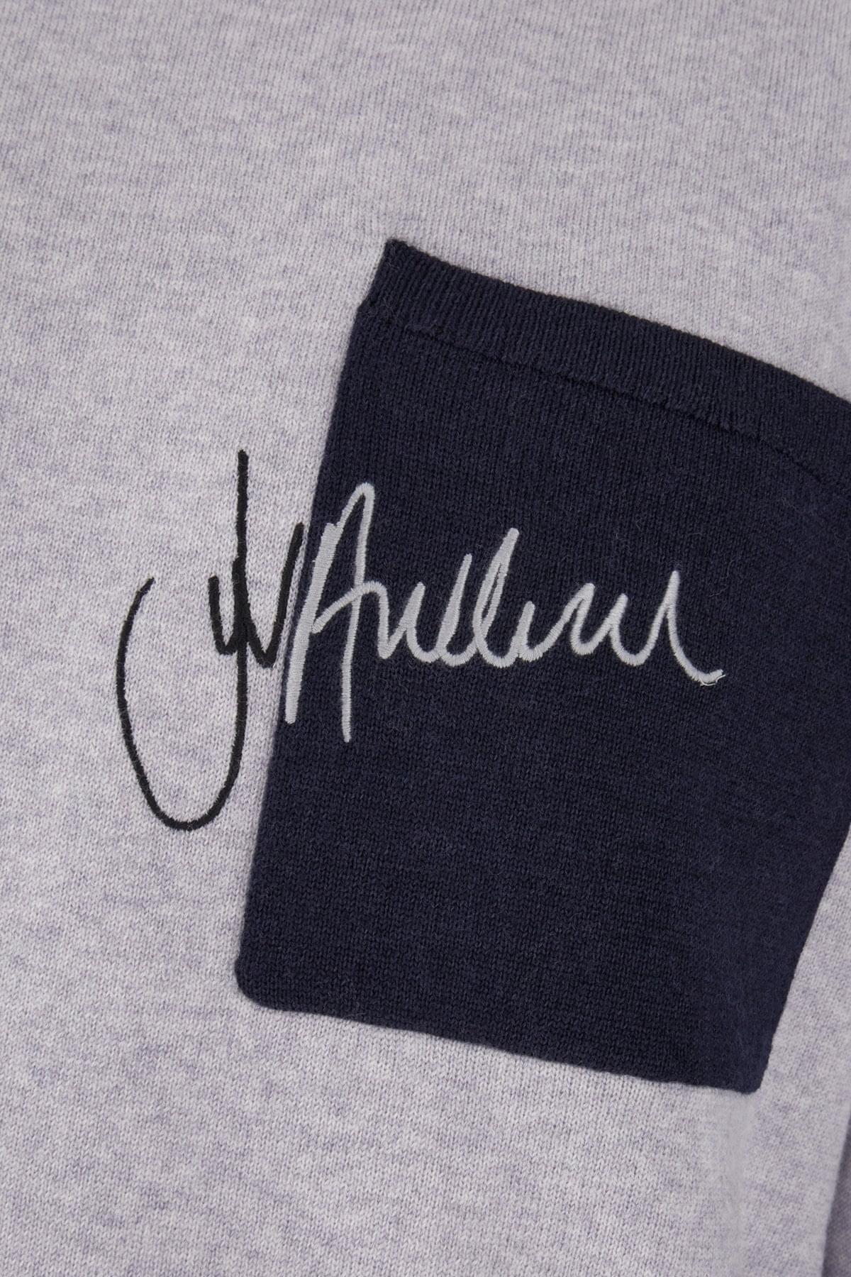 Jw Anderson Man Clothing Knitwear J.W. ANDERSON