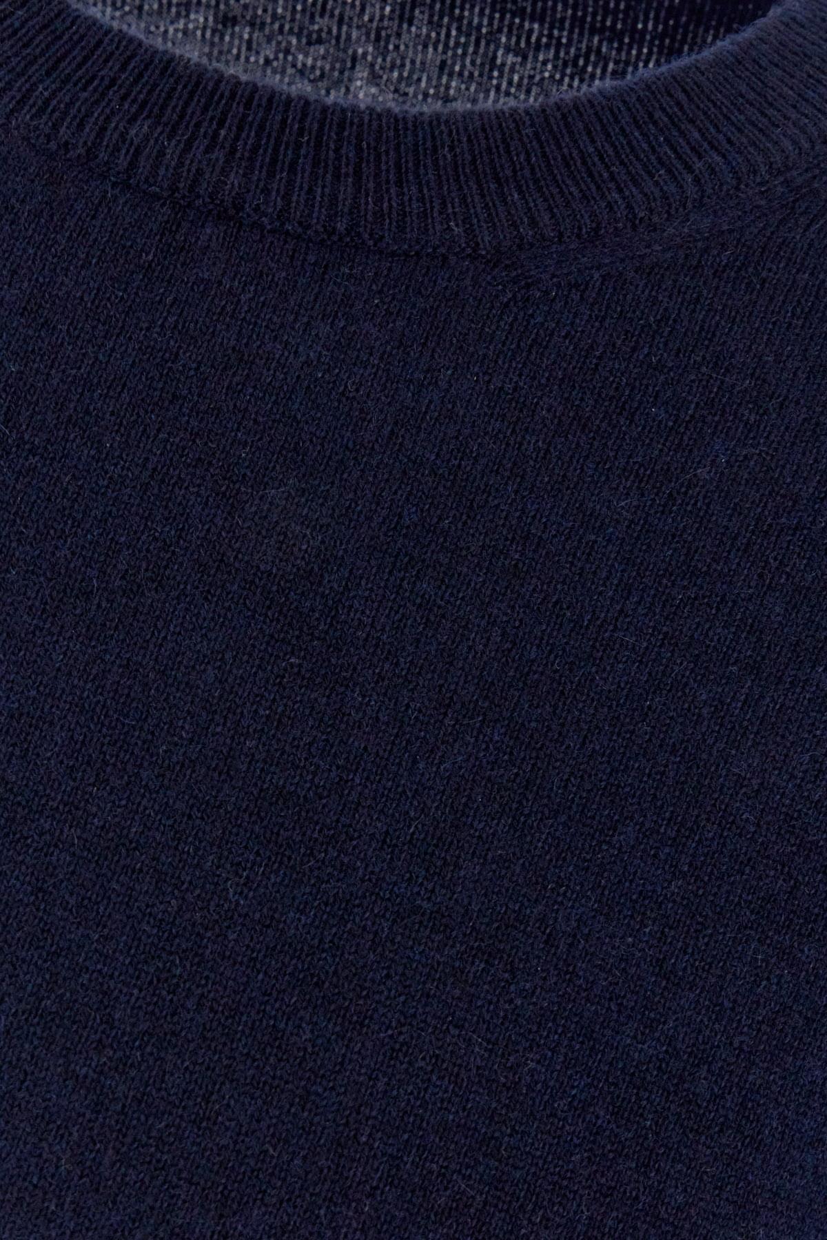 Brunello Cucinelli Man Clothing Knitwear BRUNELLO CUCINELLI
