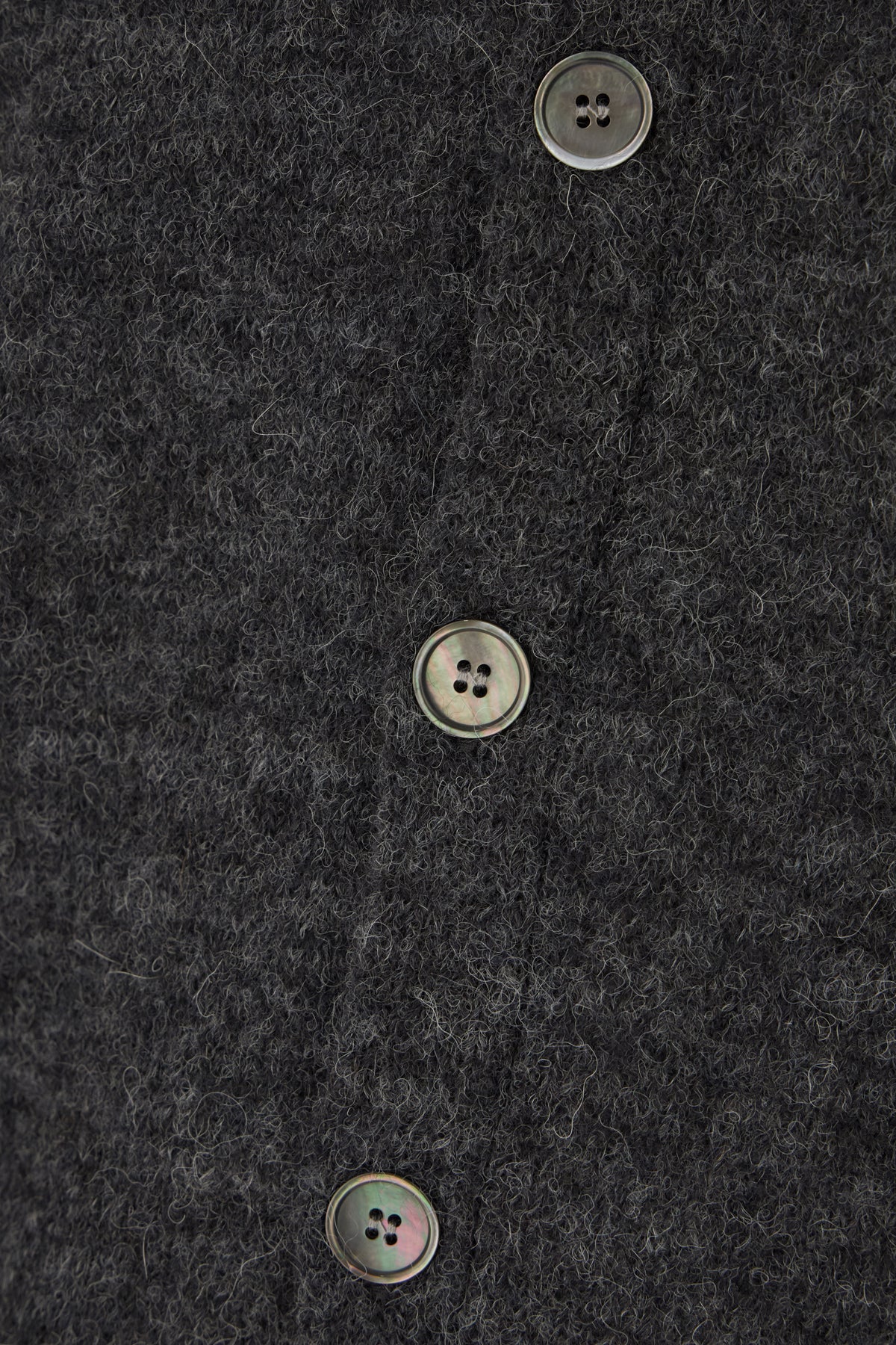 Our Legacy Man Clothing Knitwear OUR LEGACY