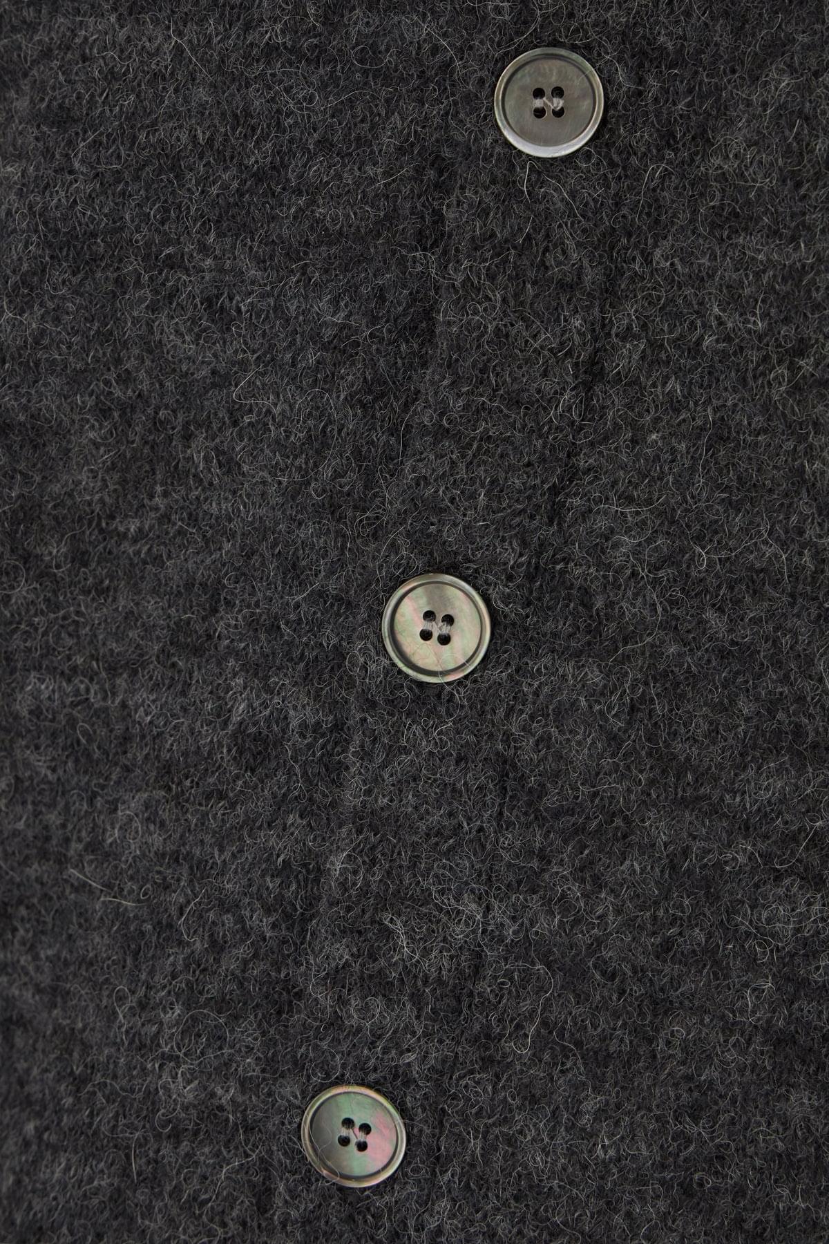 Our Legacy Man Clothing Knitwear OUR LEGACY