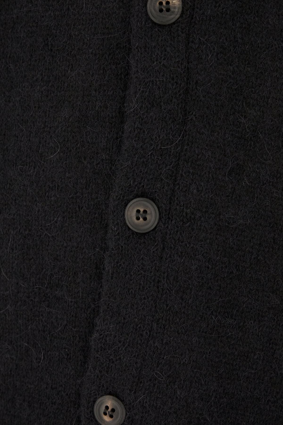 Our Legacy Man Clothing Knitwear OUR LEGACY