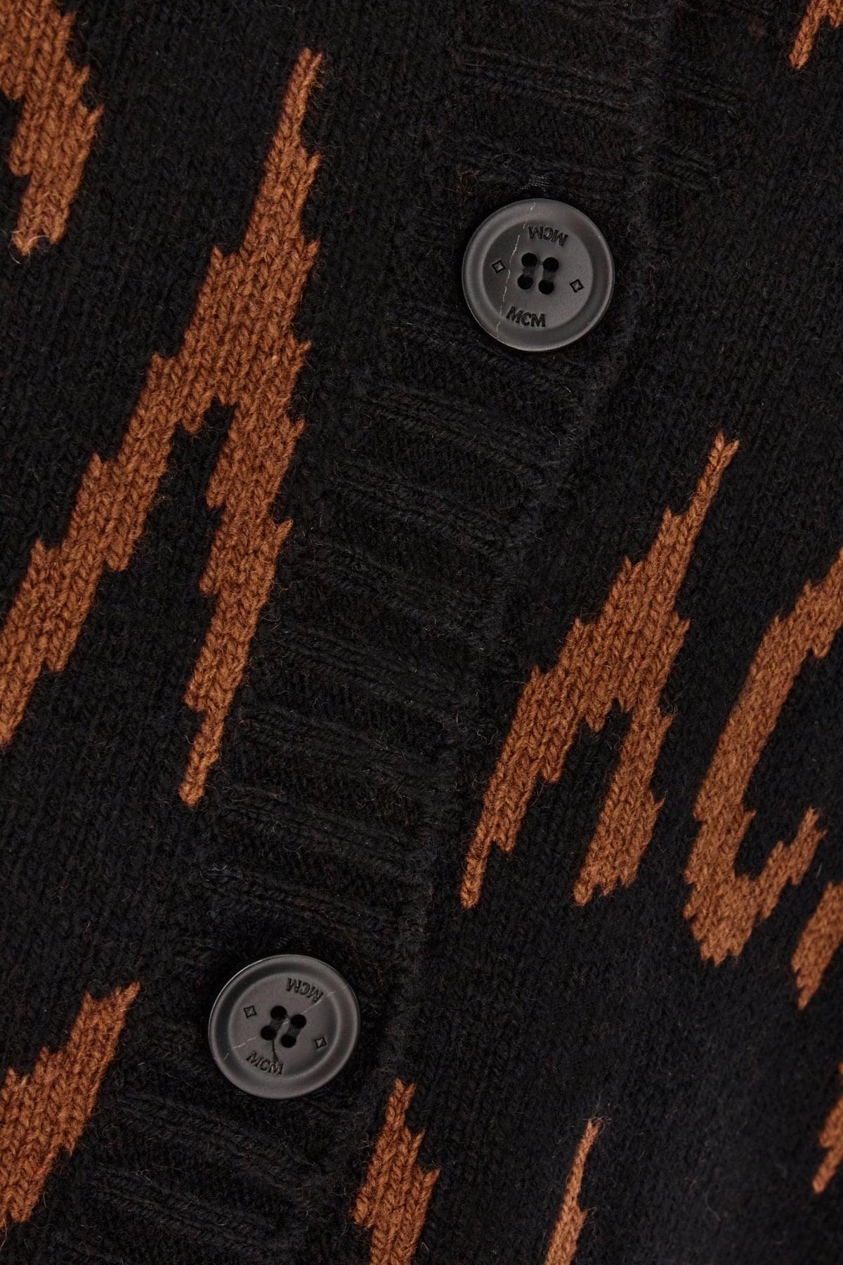 Mcm Man Clothing Knitwear MCM