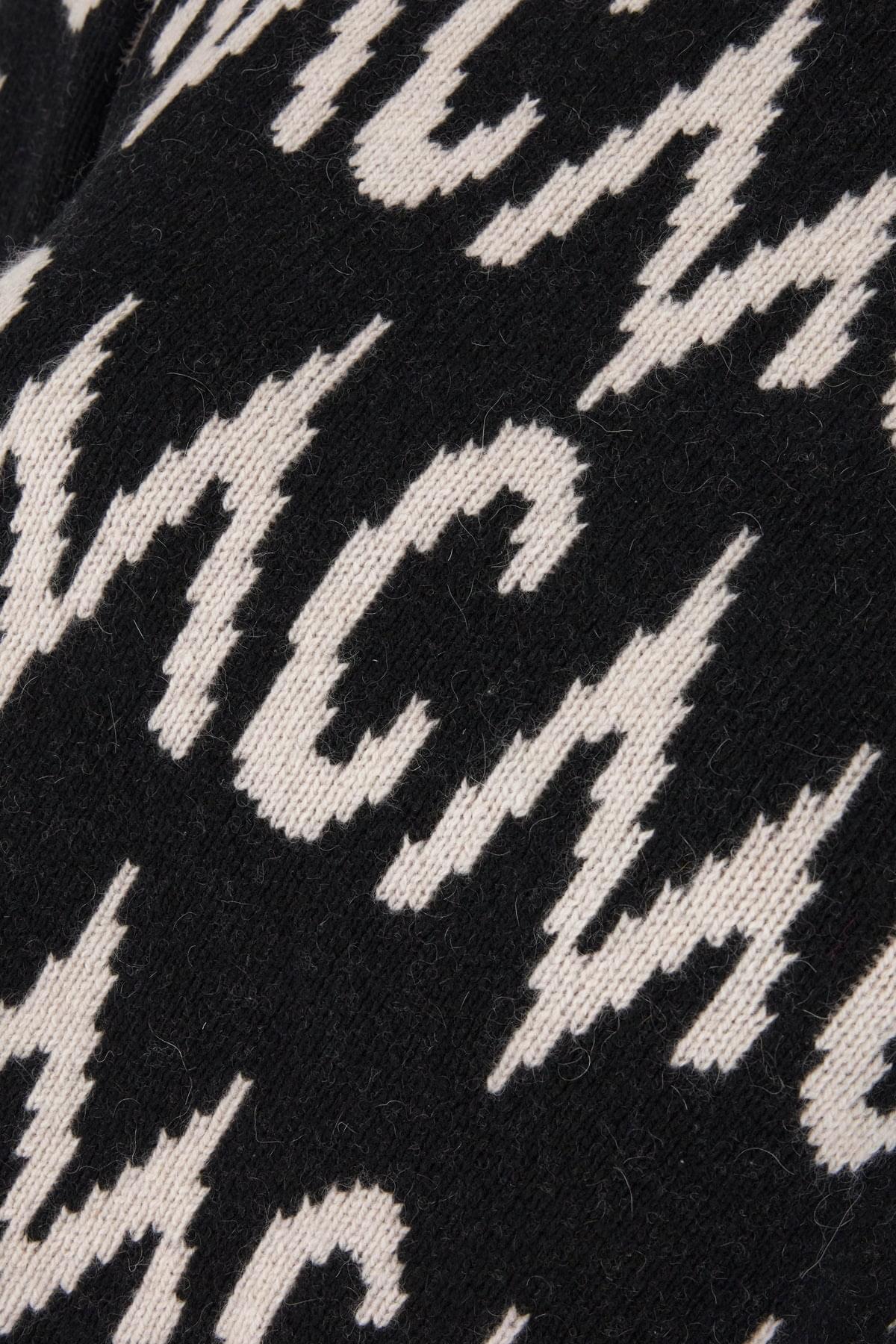 Mcm Woman Clothing Knitwear MCM