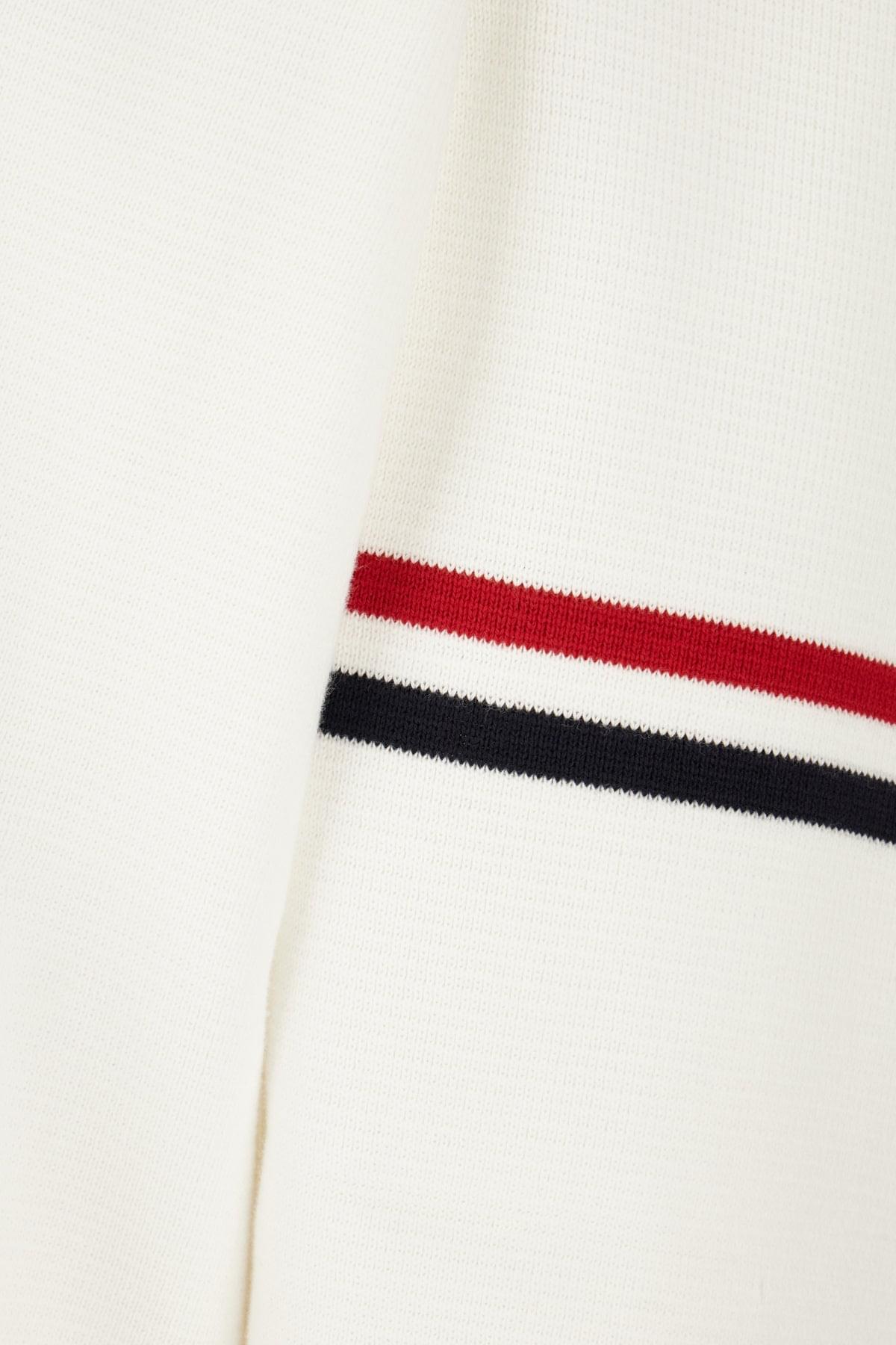 Thom Browne Man Clothing Knitwear THOM BROWNE