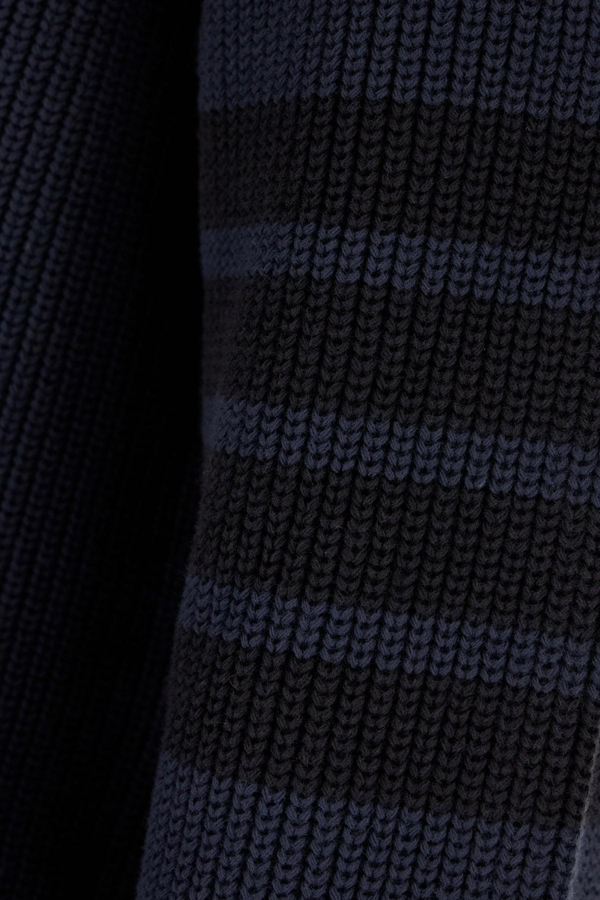 Thom Browne Man Clothing Knitwear THOM BROWNE