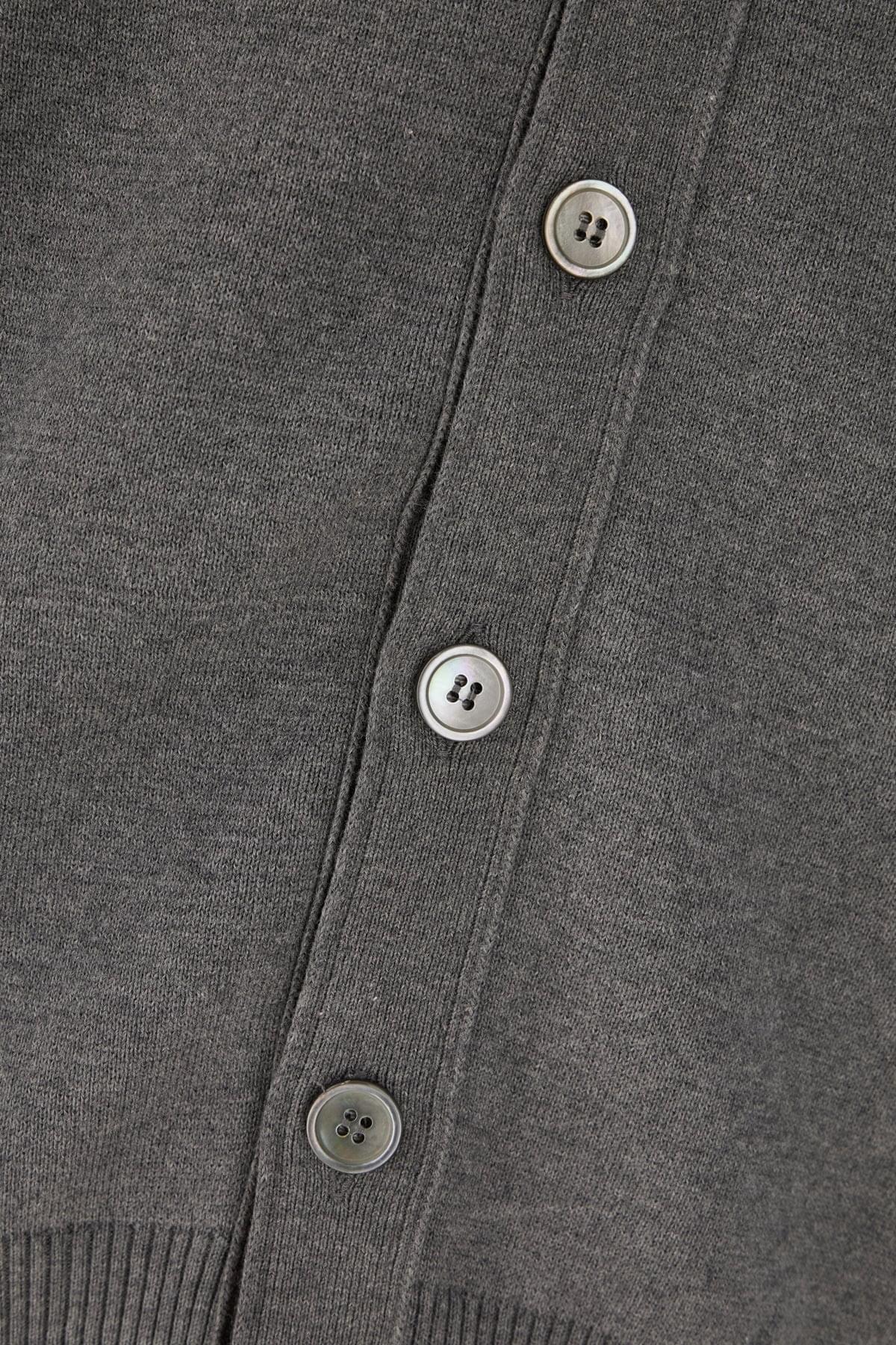 Thom Browne Man Clothing Knitwear THOM BROWNE