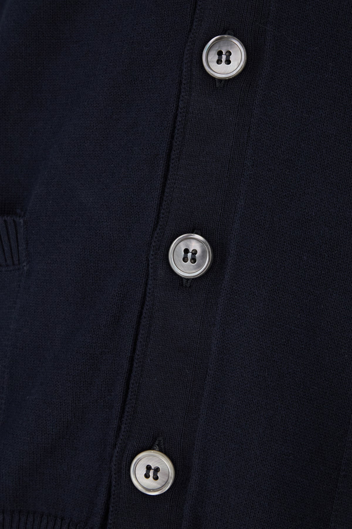 Thom Browne Man Clothing Knitwear THOM BROWNE