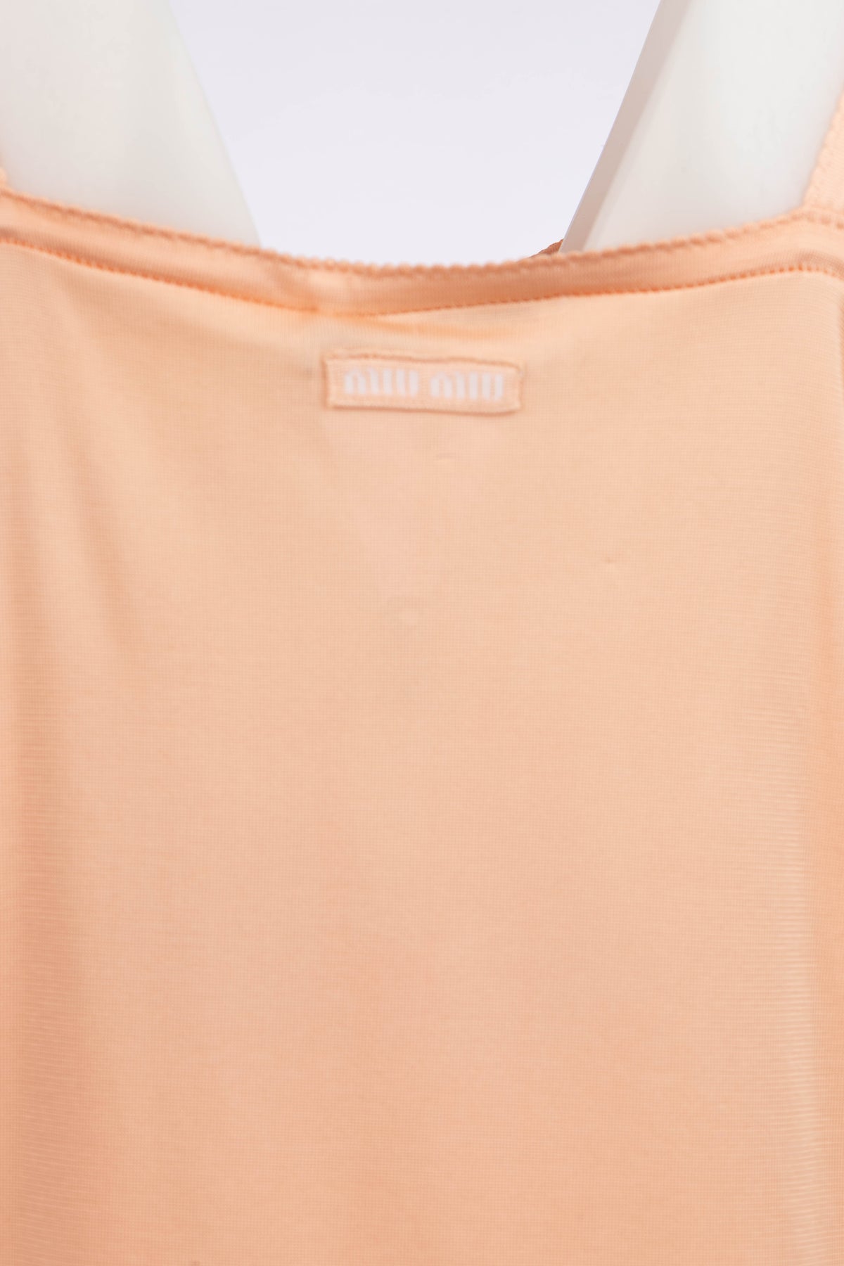 Miu Miu Woman Clothing Knitwear MIU MIU