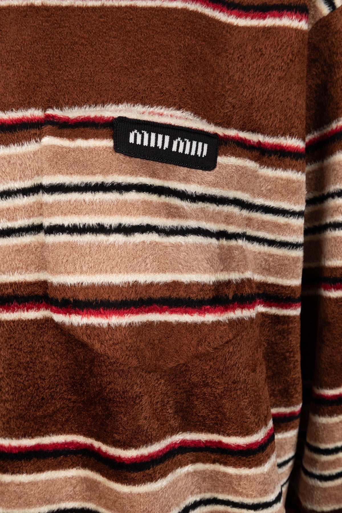 Miu Miu Woman Clothing Knitwear MIU MIU
