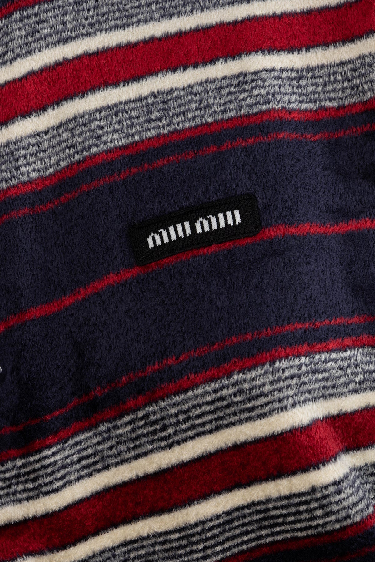 Miu Miu Woman Clothing Knitwear MIU MIU