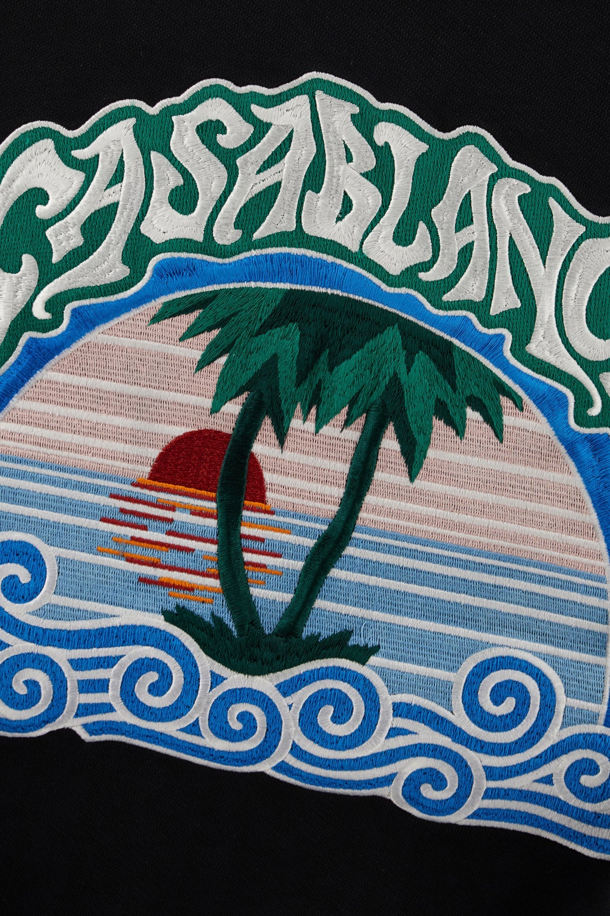 Casablanca Man Clothing Knitwear CASABLANCA