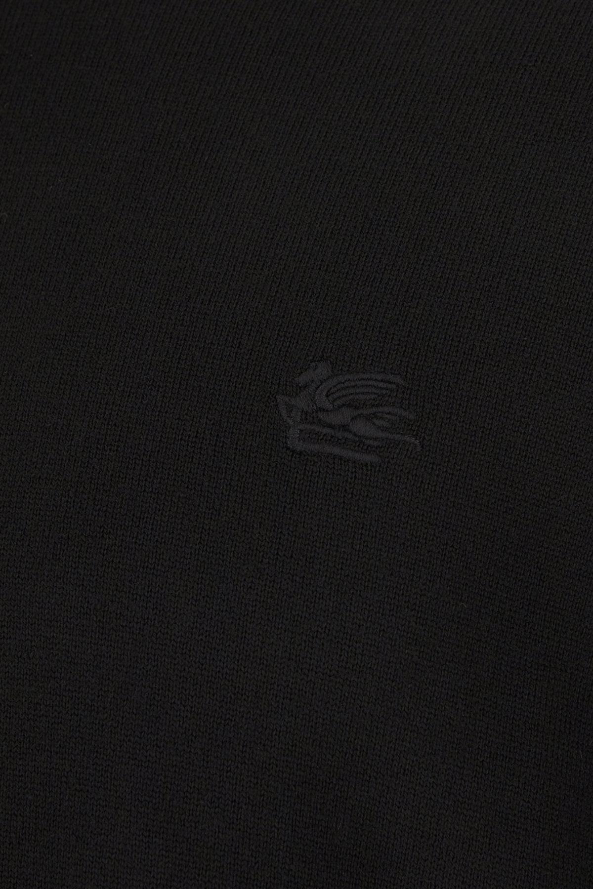 Etro Man Clothing Knitwear ETRO