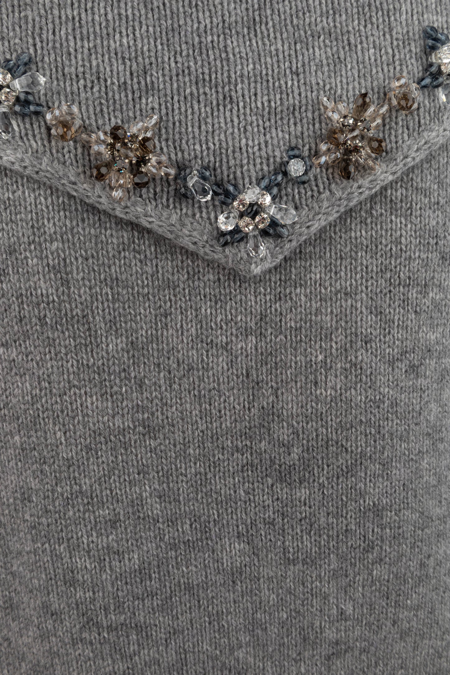 Prada Woman Clothing Knitwear PRADA