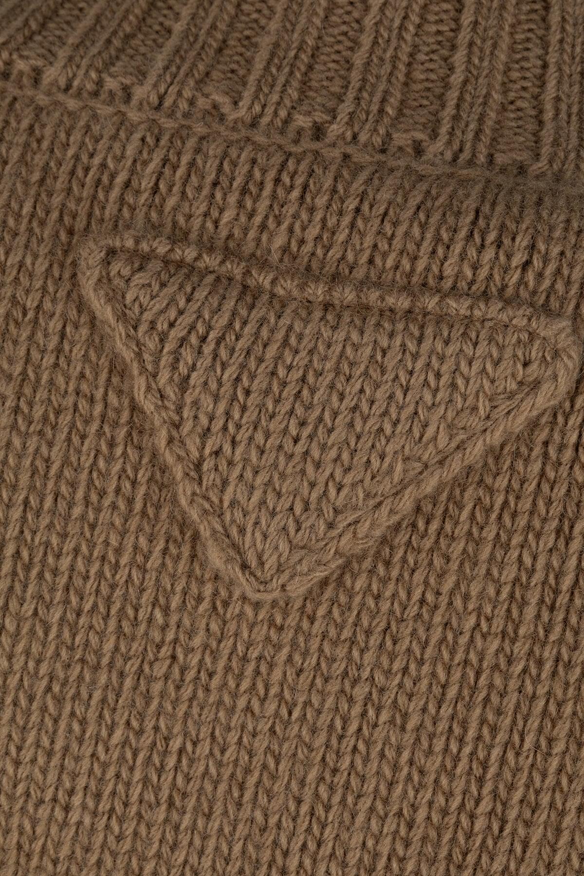 Prada Women Prada Woman Clothing Knitwear PRADA