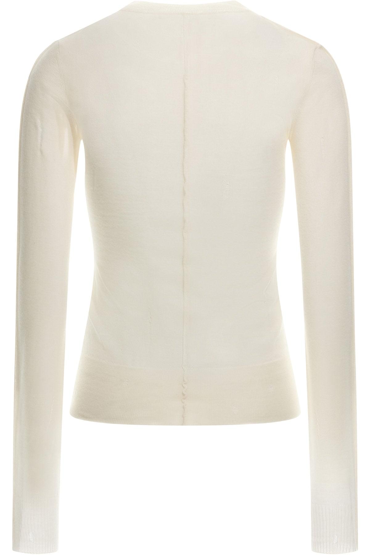 Amiri Woman Clothing Knitwear AMIRI