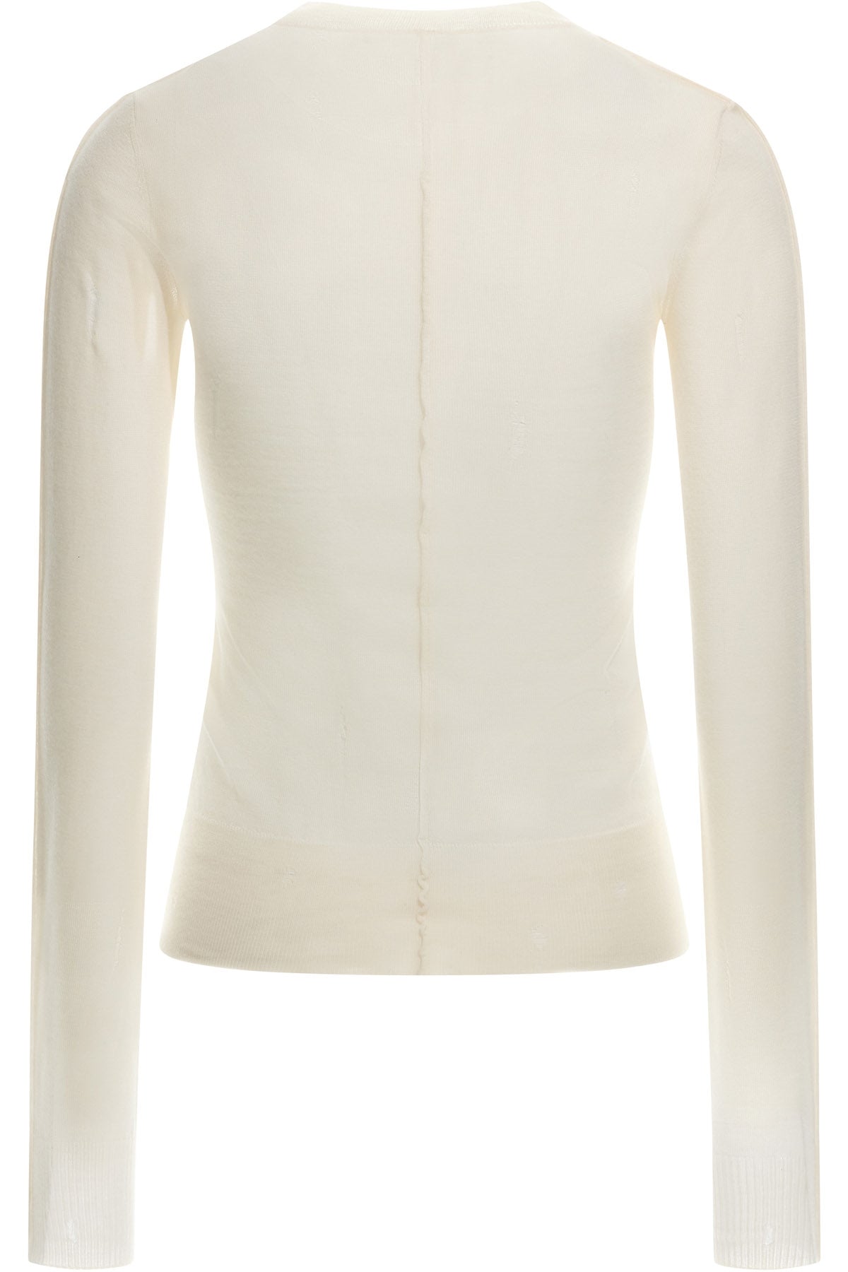 Amiri Woman Clothing Knitwear AMIRI