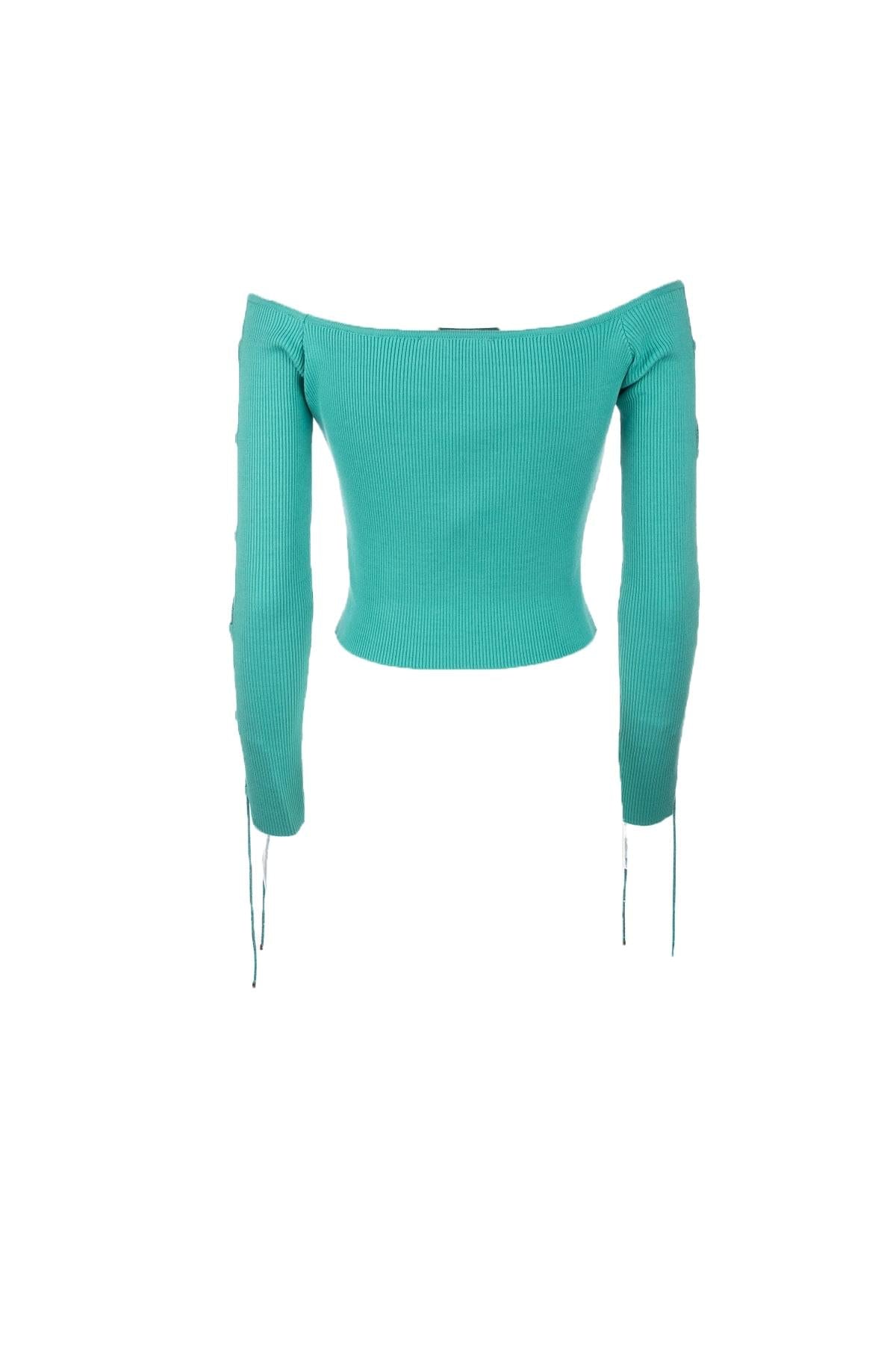Giuseppe Di Morabito Woman Clothing Knitwear GIUSEPPE DI MORABITO